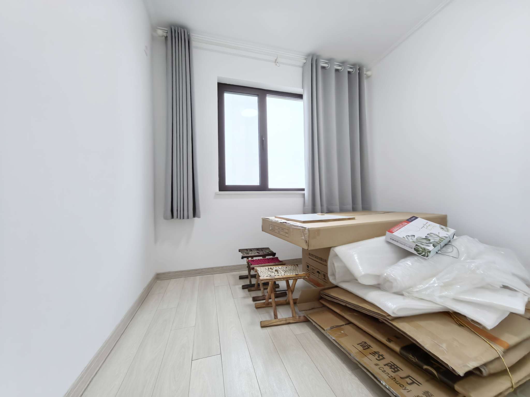 中国中铁诺德名城