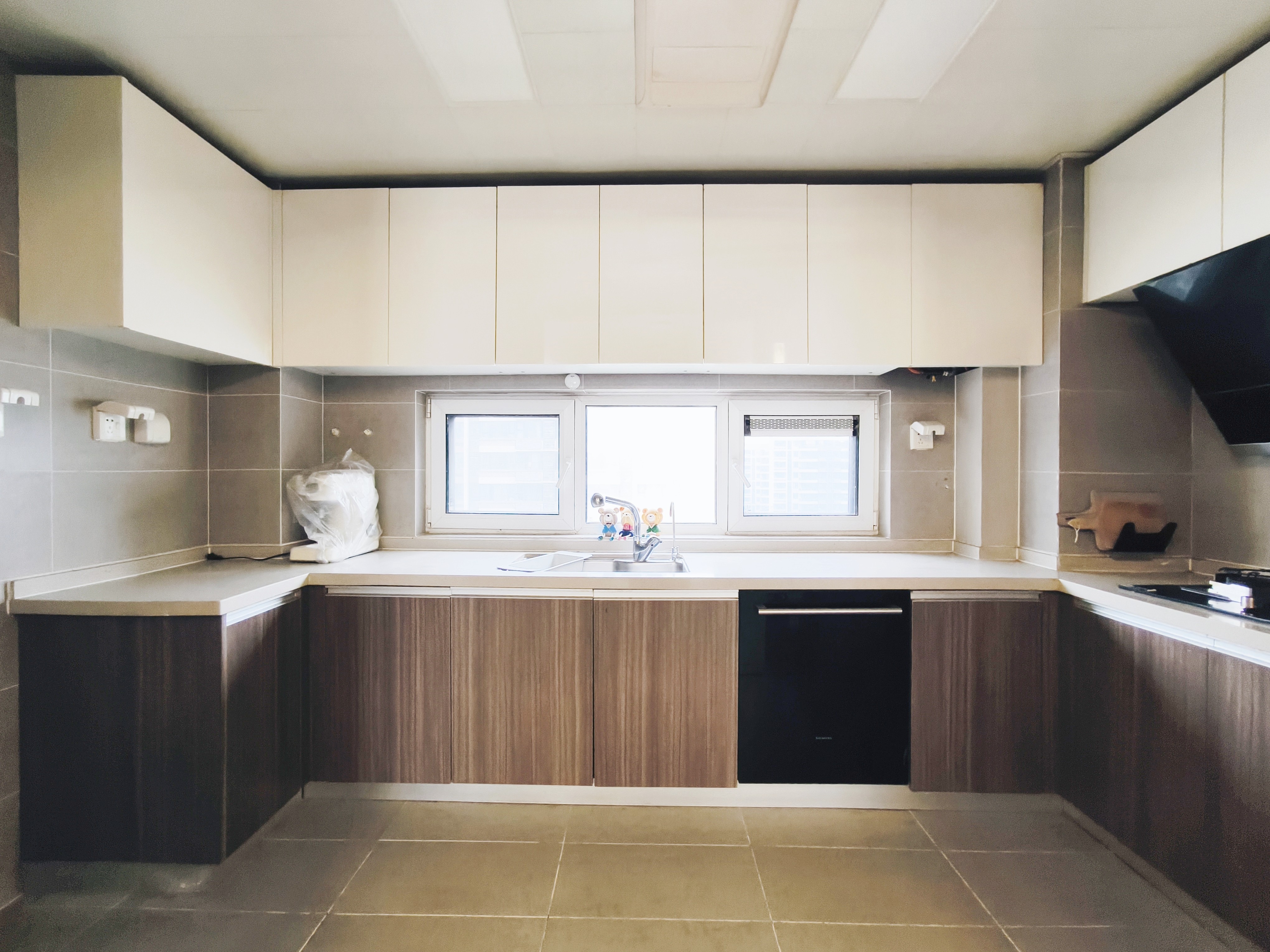 万科龙湖城市之光