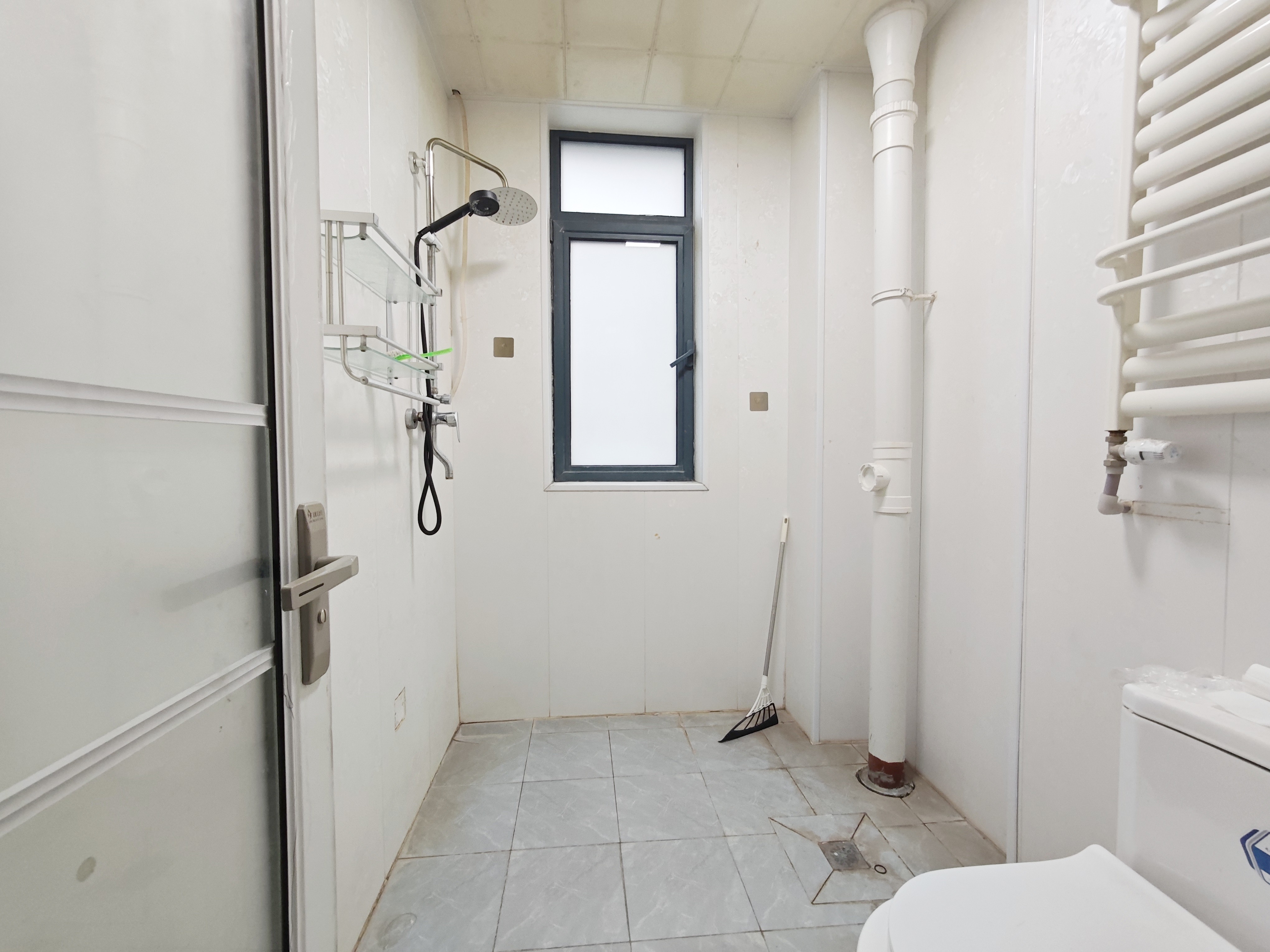 绿地IFC中央公馆