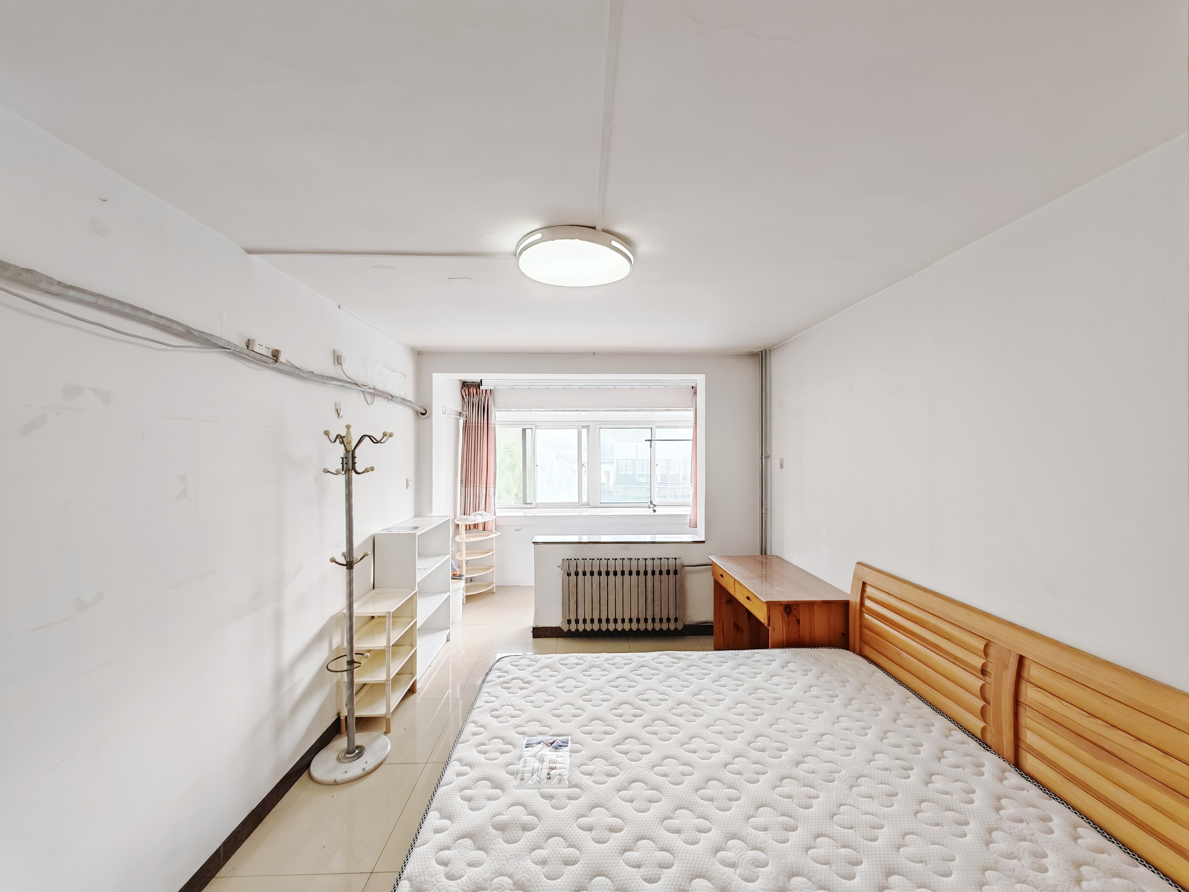 山东大学老校第四宿舍