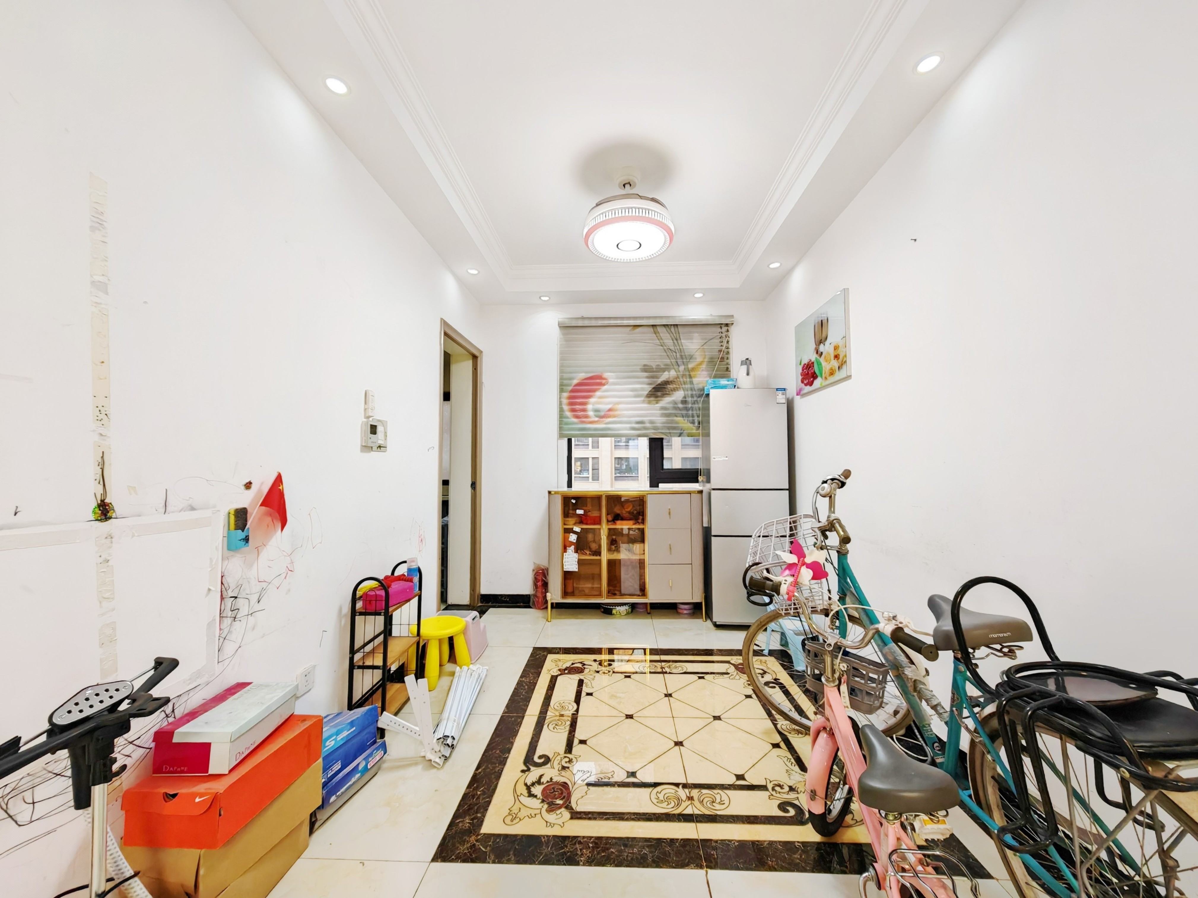 山东高速绿城兰园