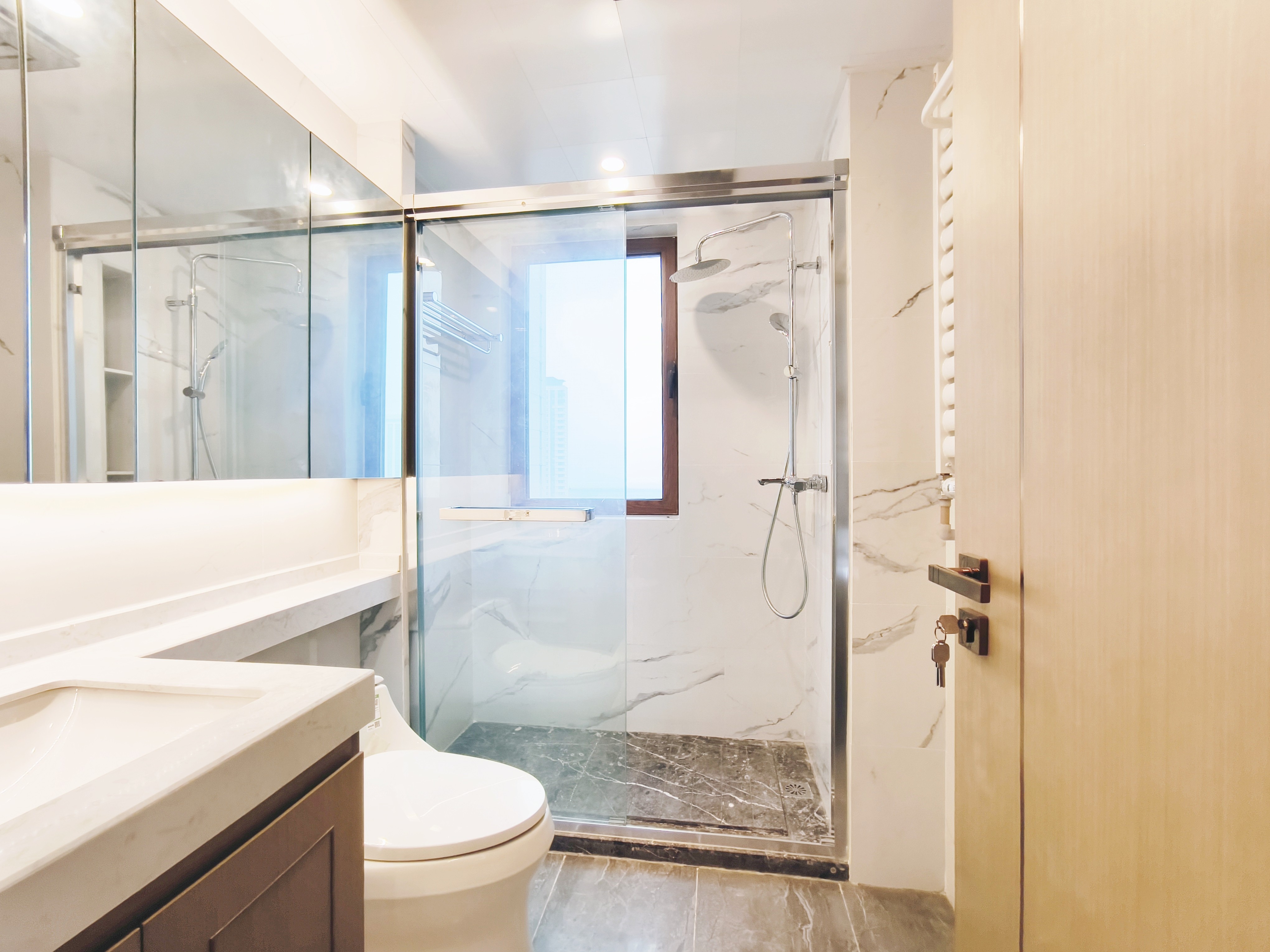 鲁能泰山7号三期