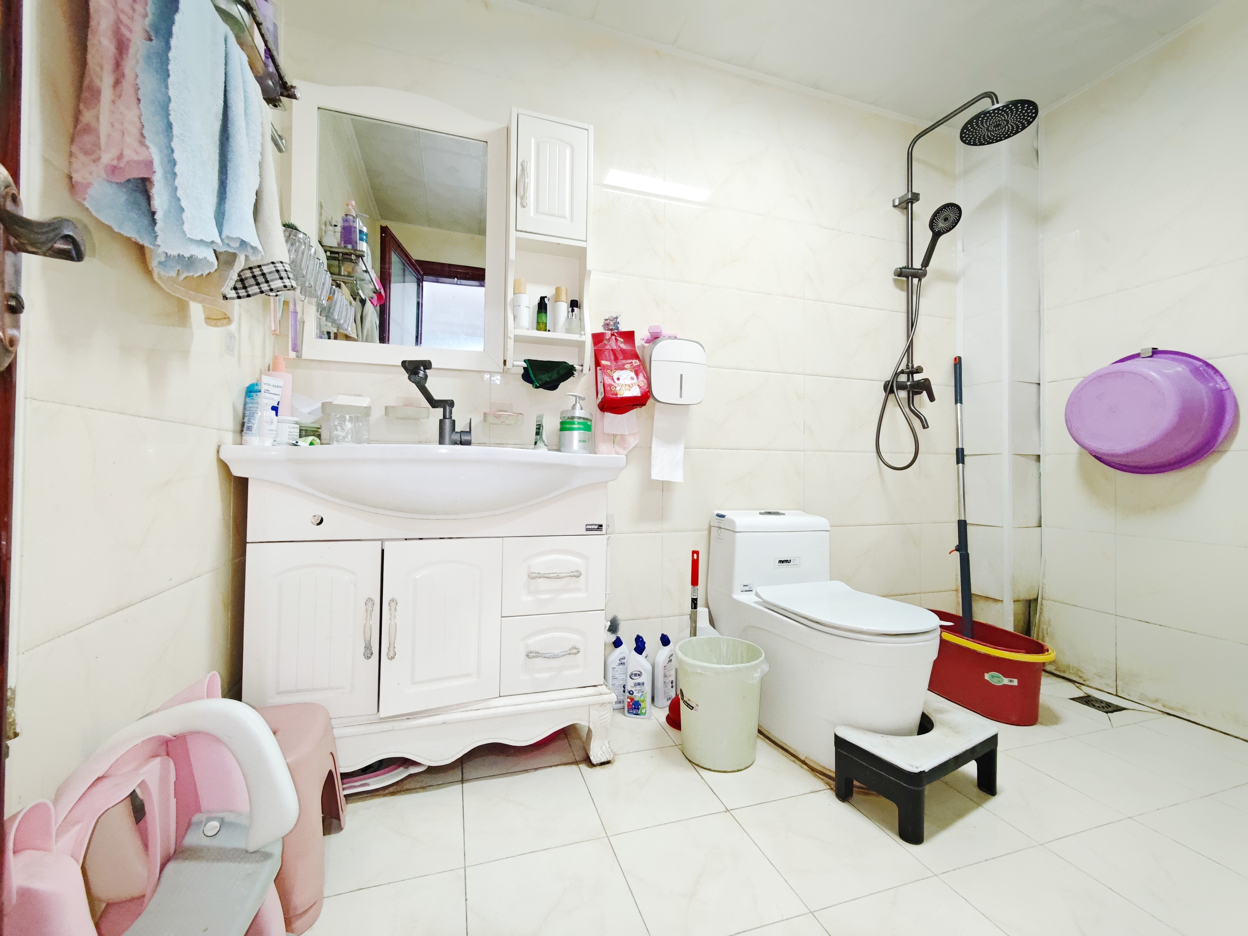 中建锦绣城三期