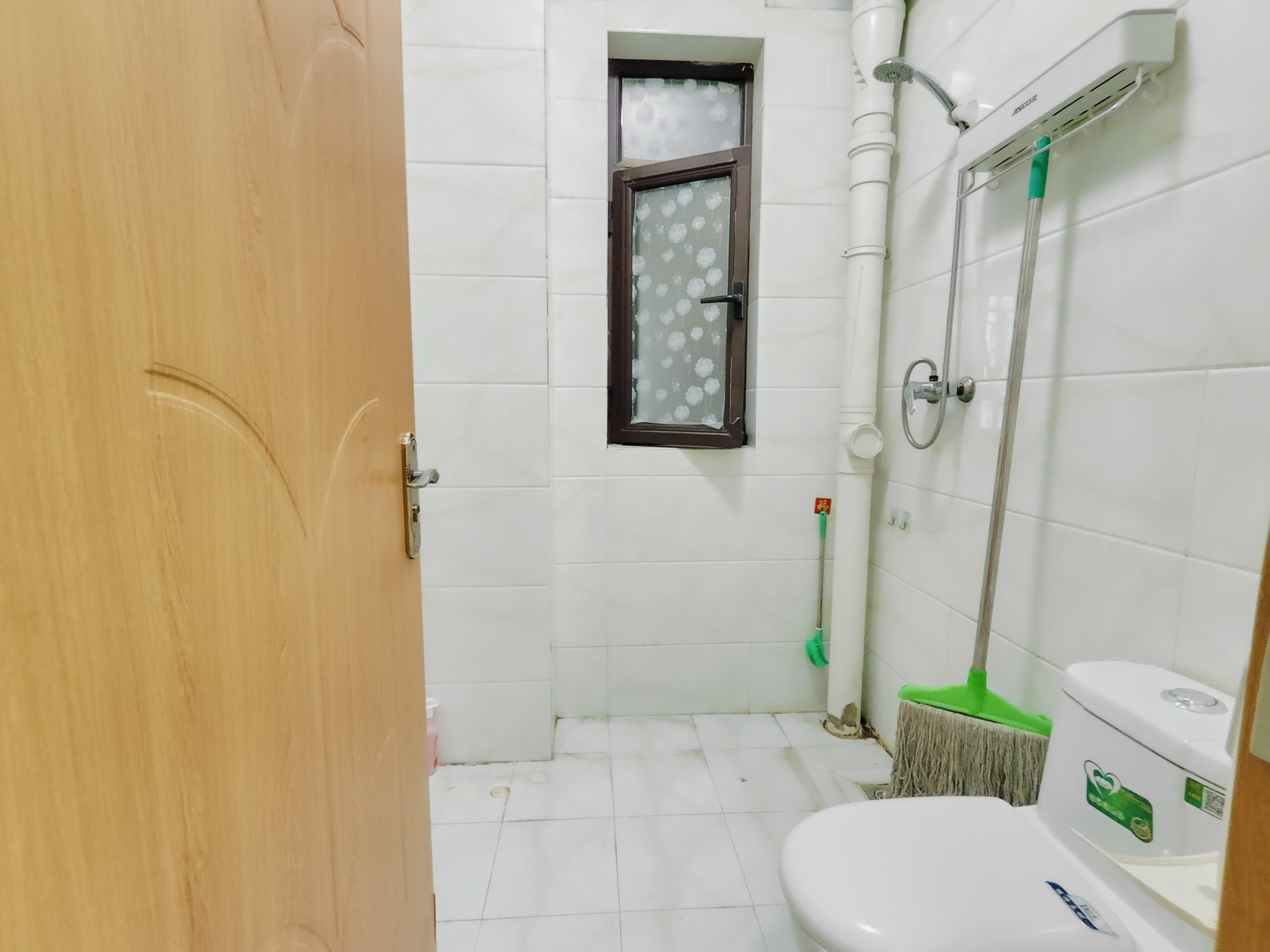 海尔云世界滟澜公馆花园