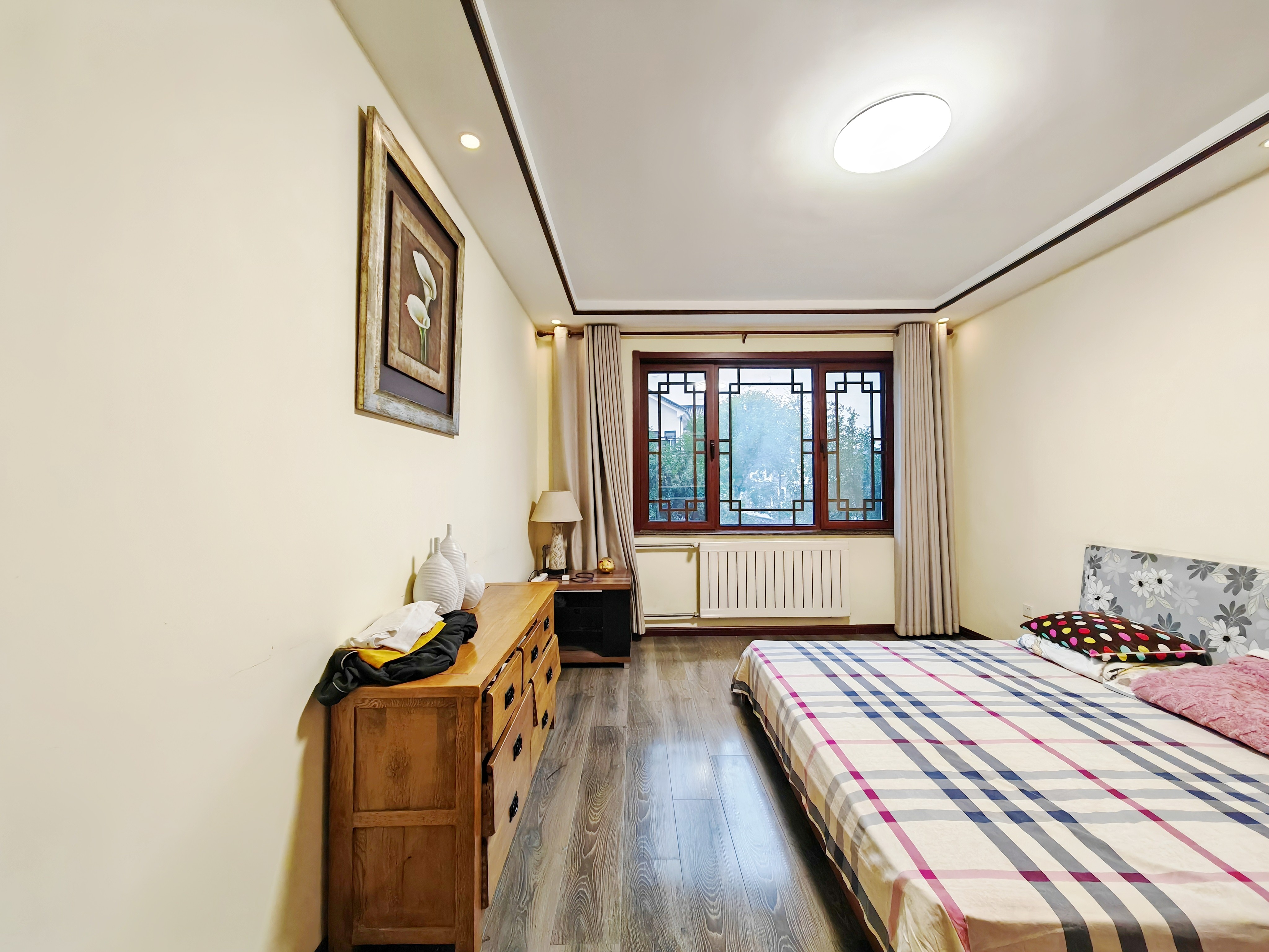 中建长清湖瀛园