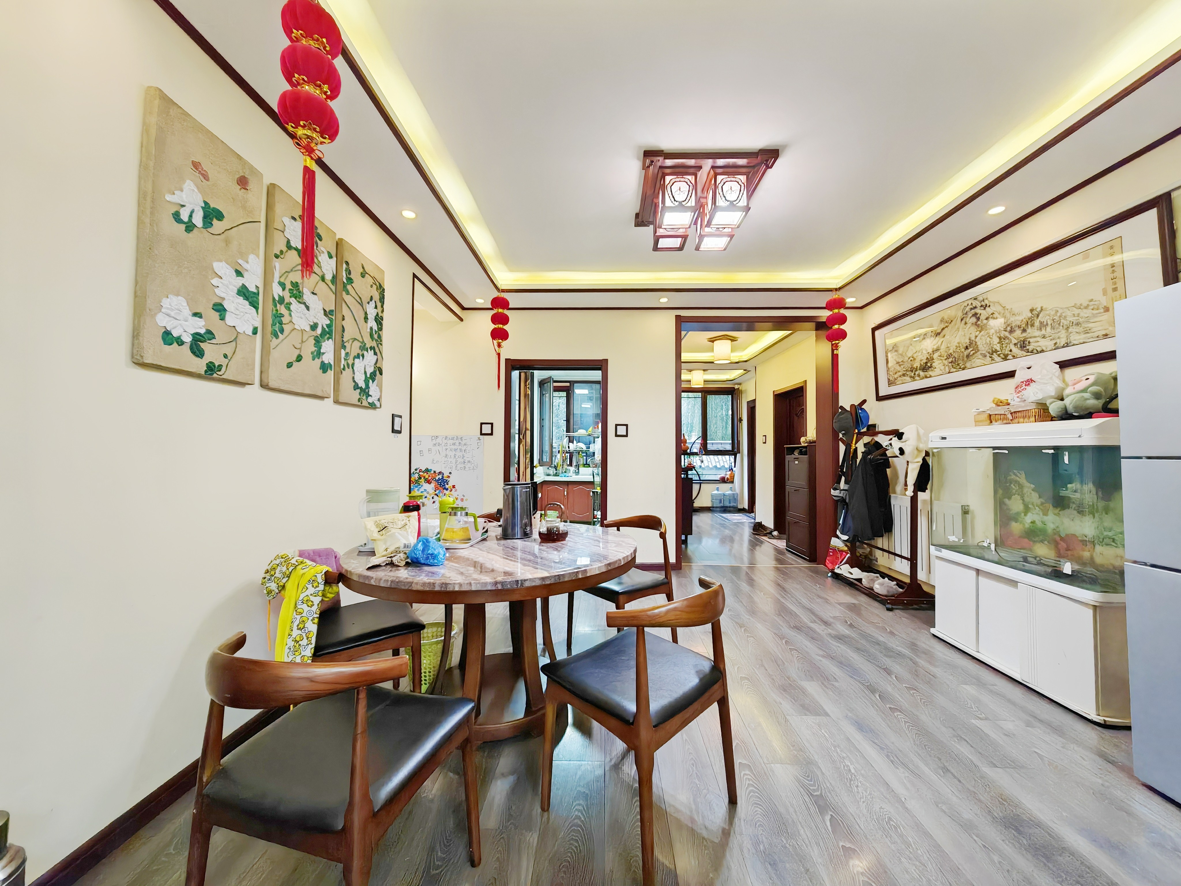 中建长清湖瀛园