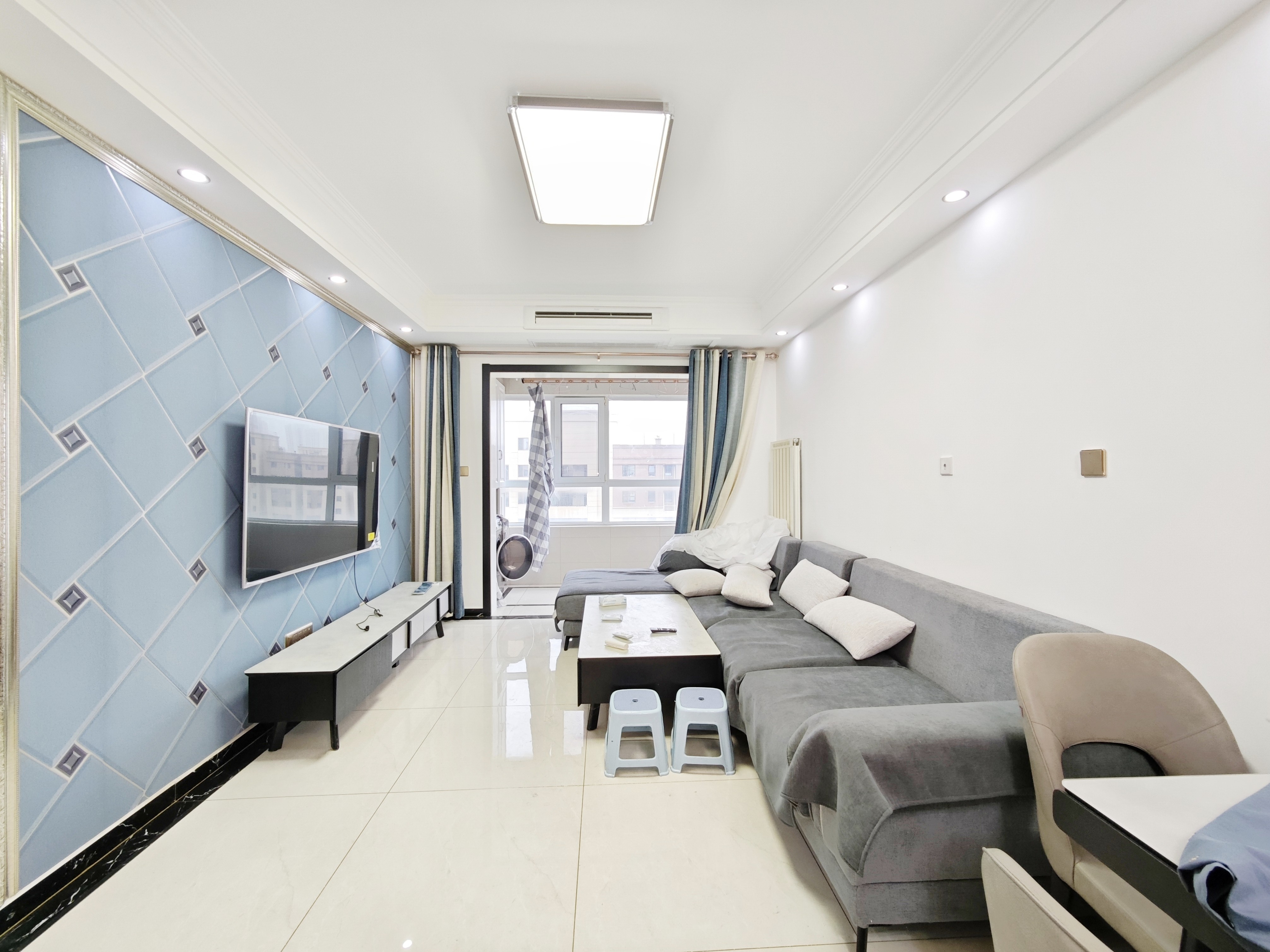 绿地新里香榭丽公馆