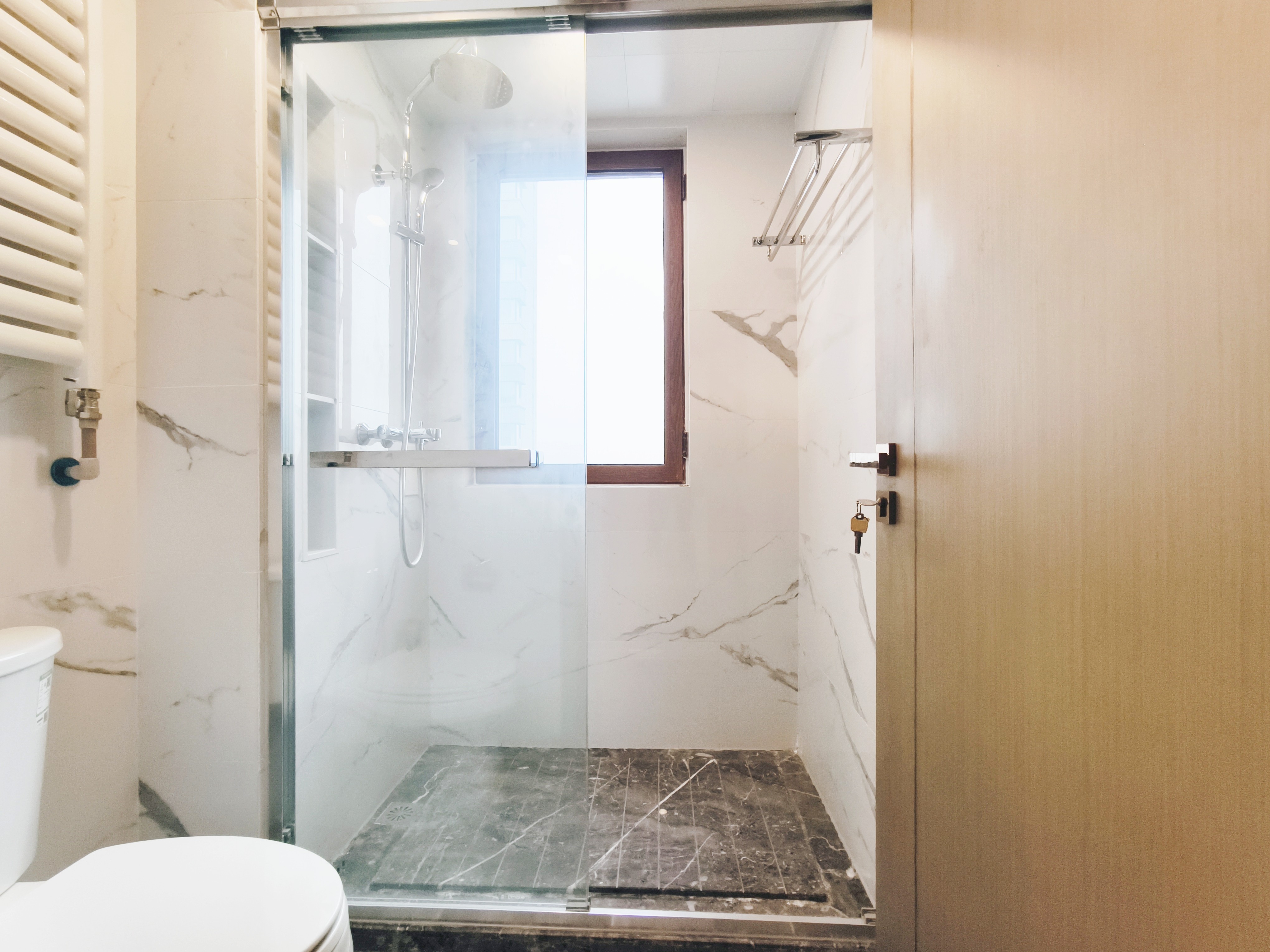 鲁能泰山7号三期