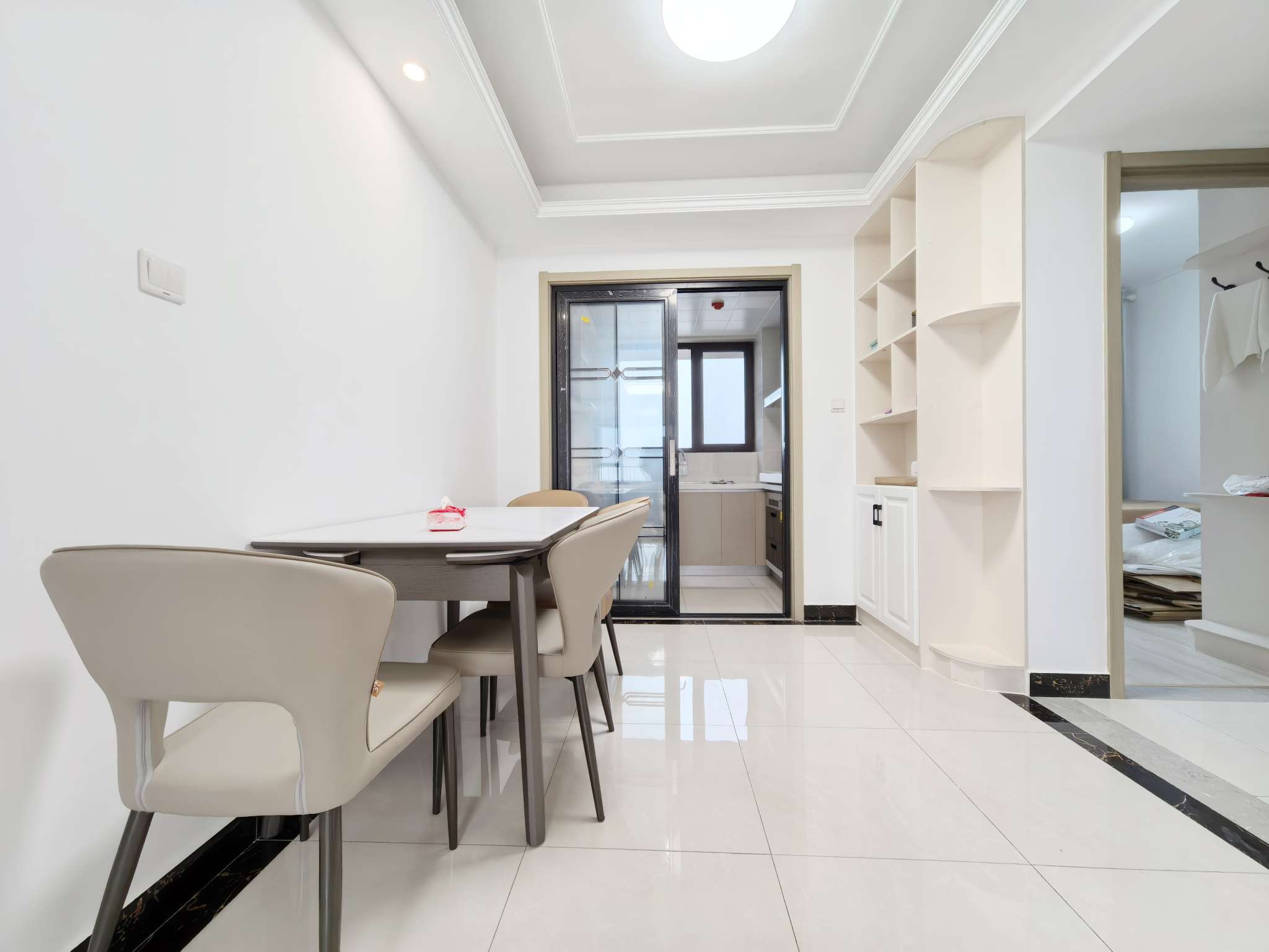 中国中铁诺德名城