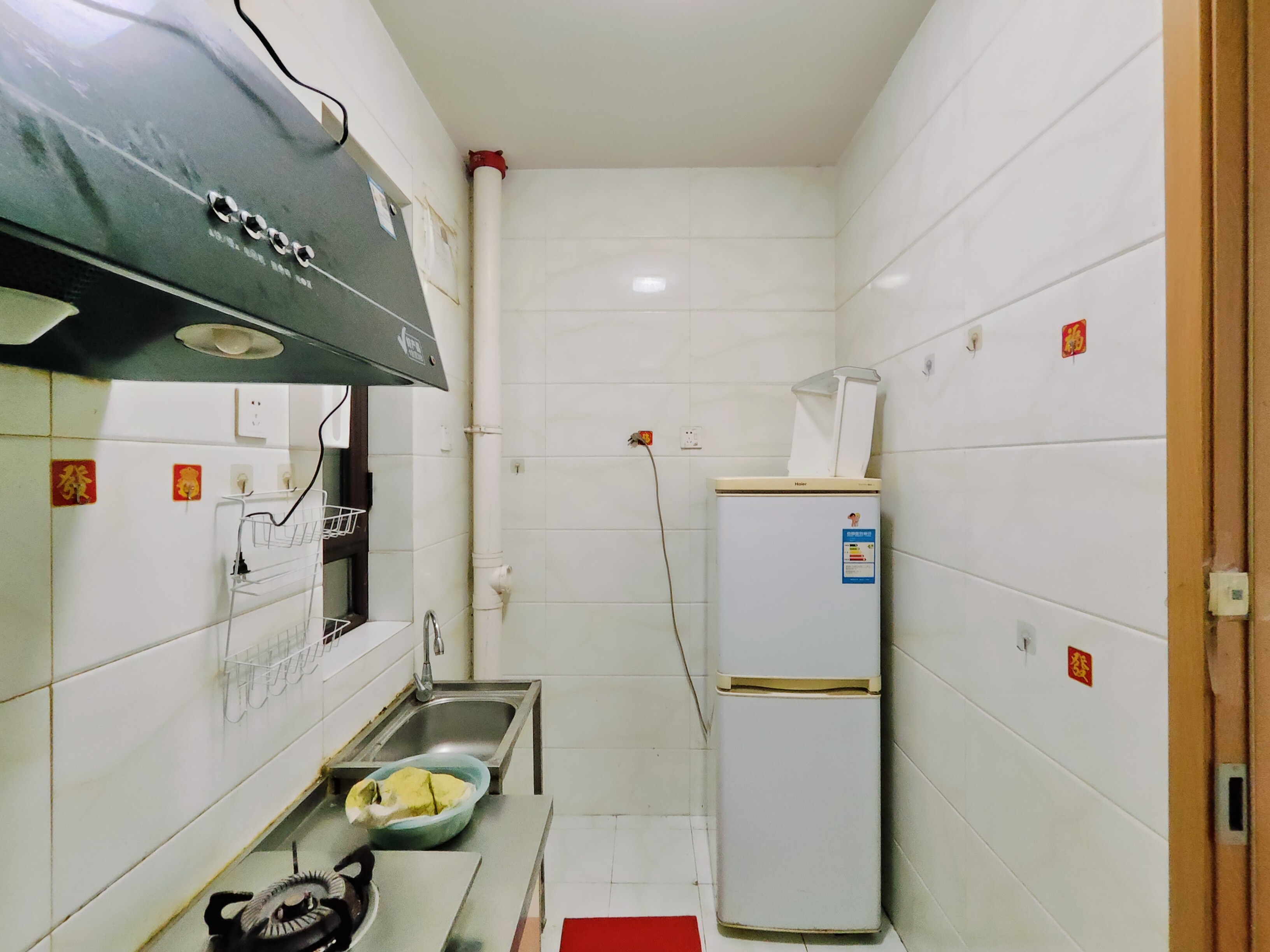 海尔云世界滟澜公馆花园