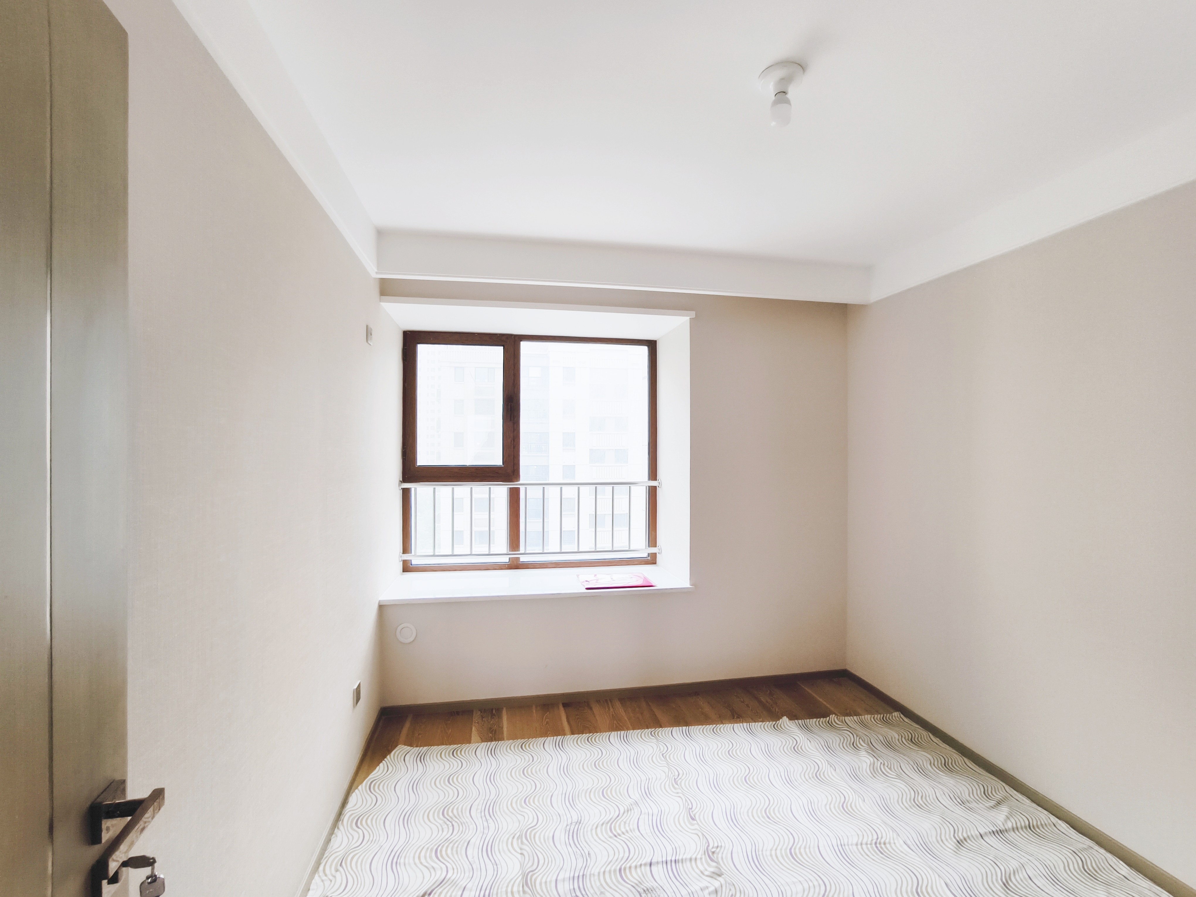 鲁能泰山7号三期