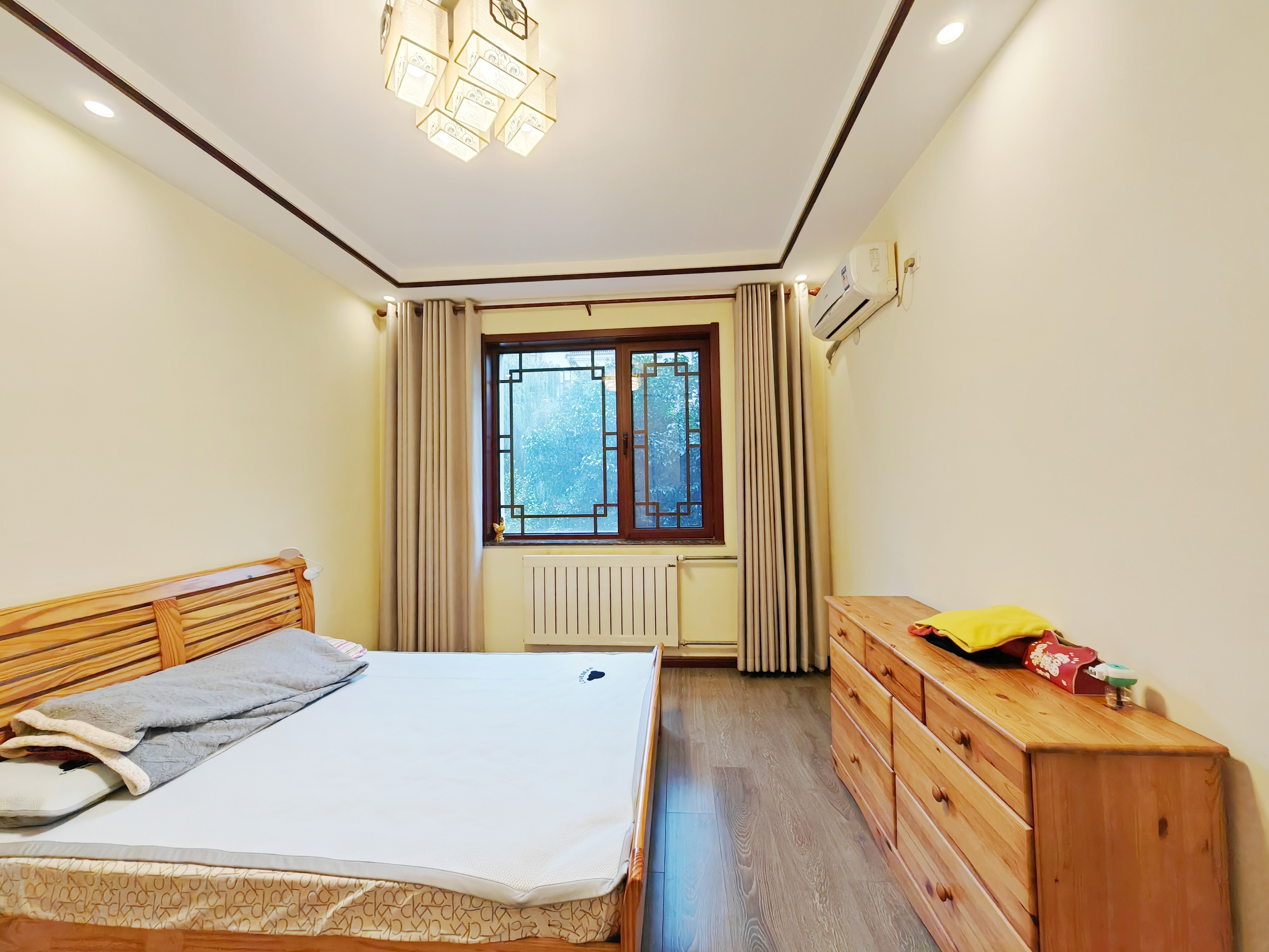 中建长清湖瀛园