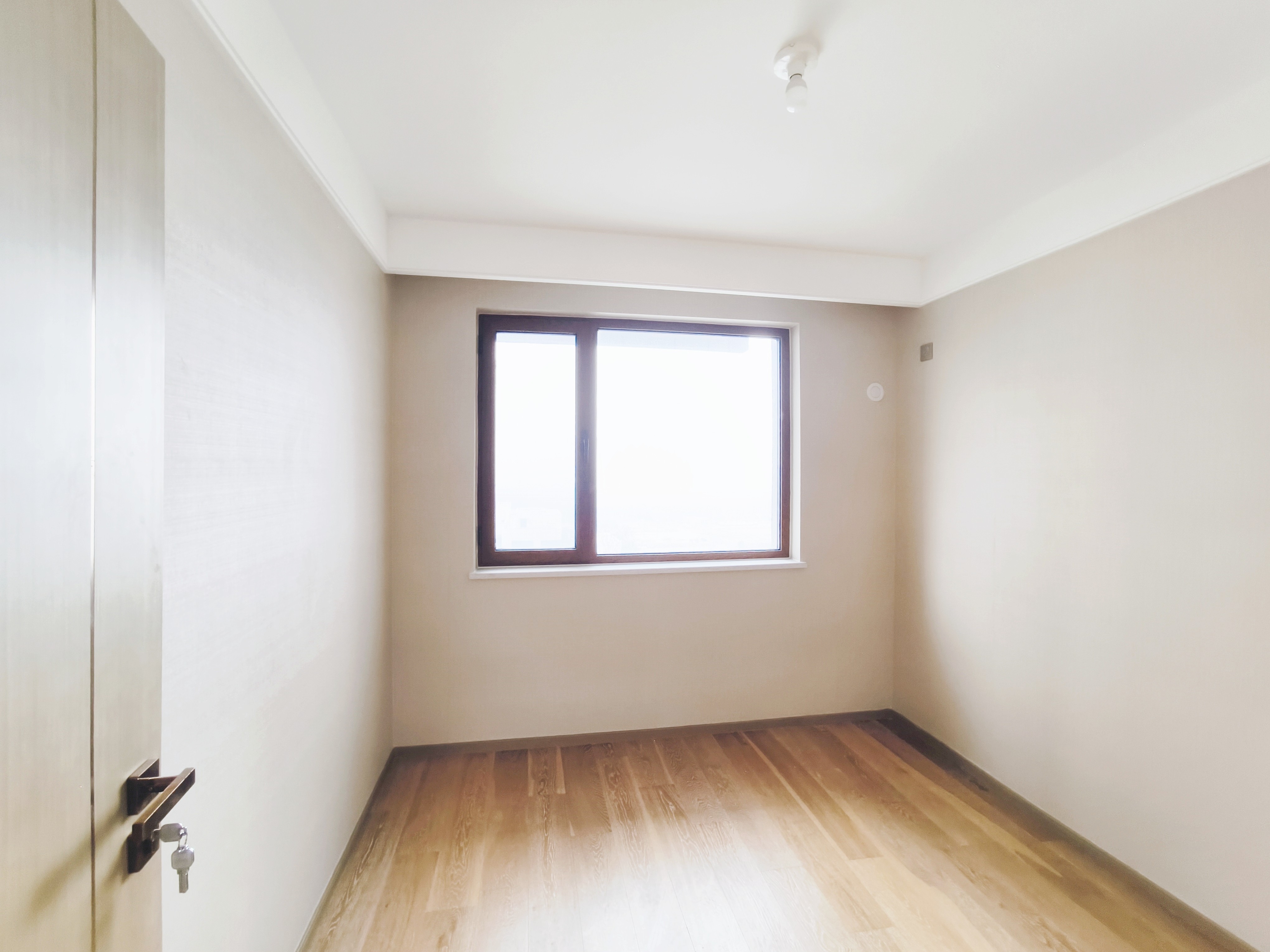 鲁能泰山7号三期