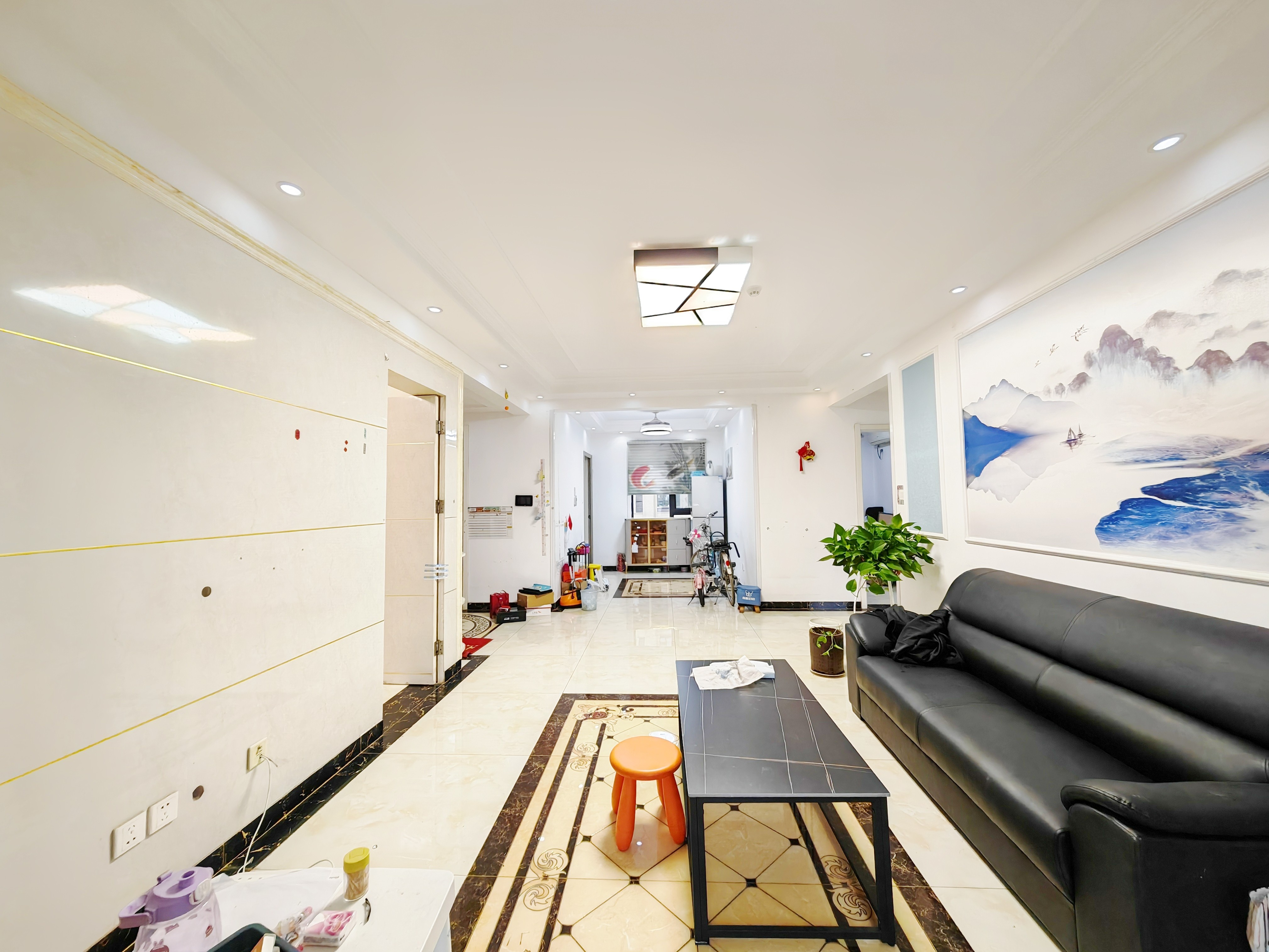 山东高速绿城兰园