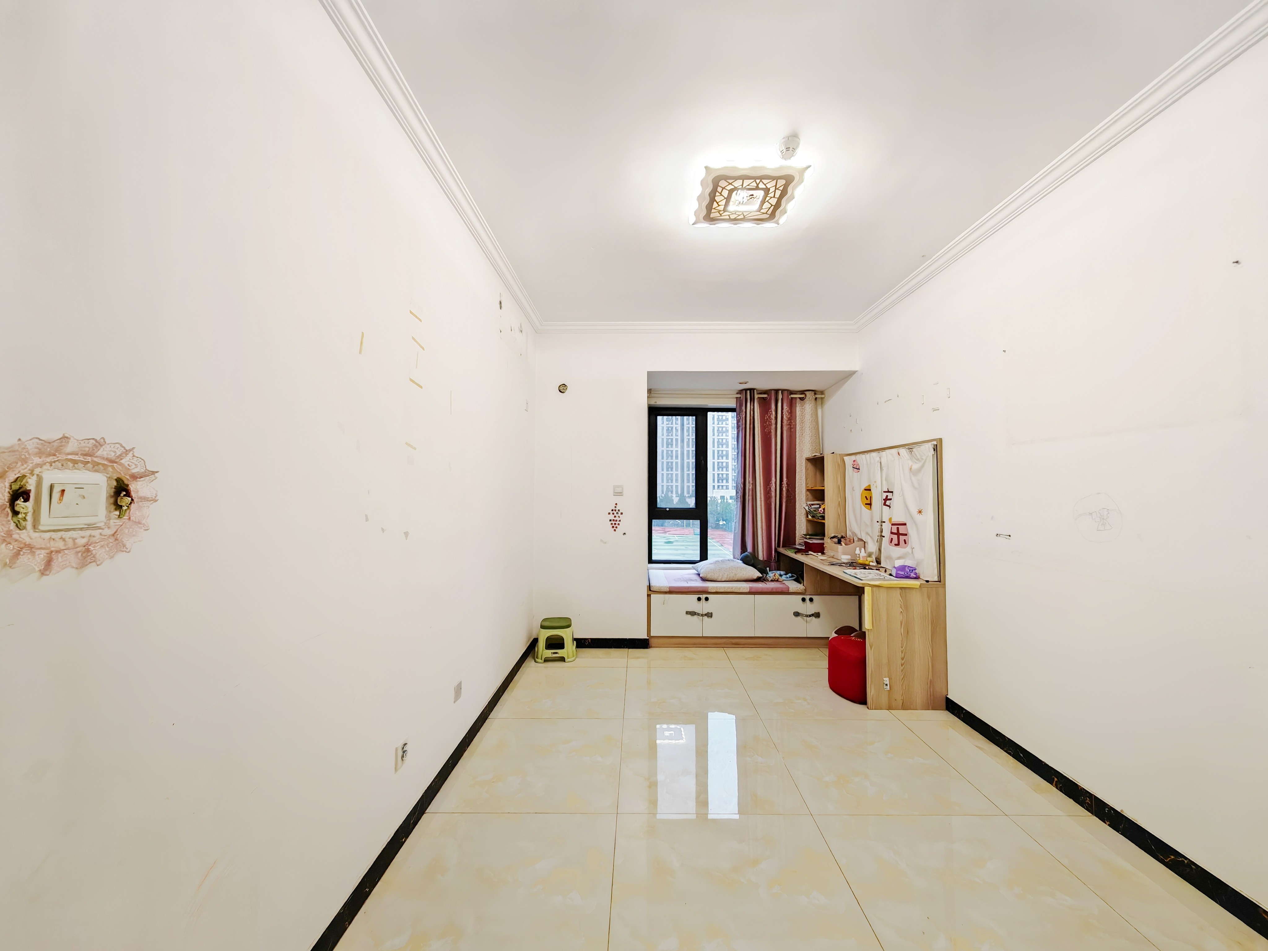 山东高速绿城兰园