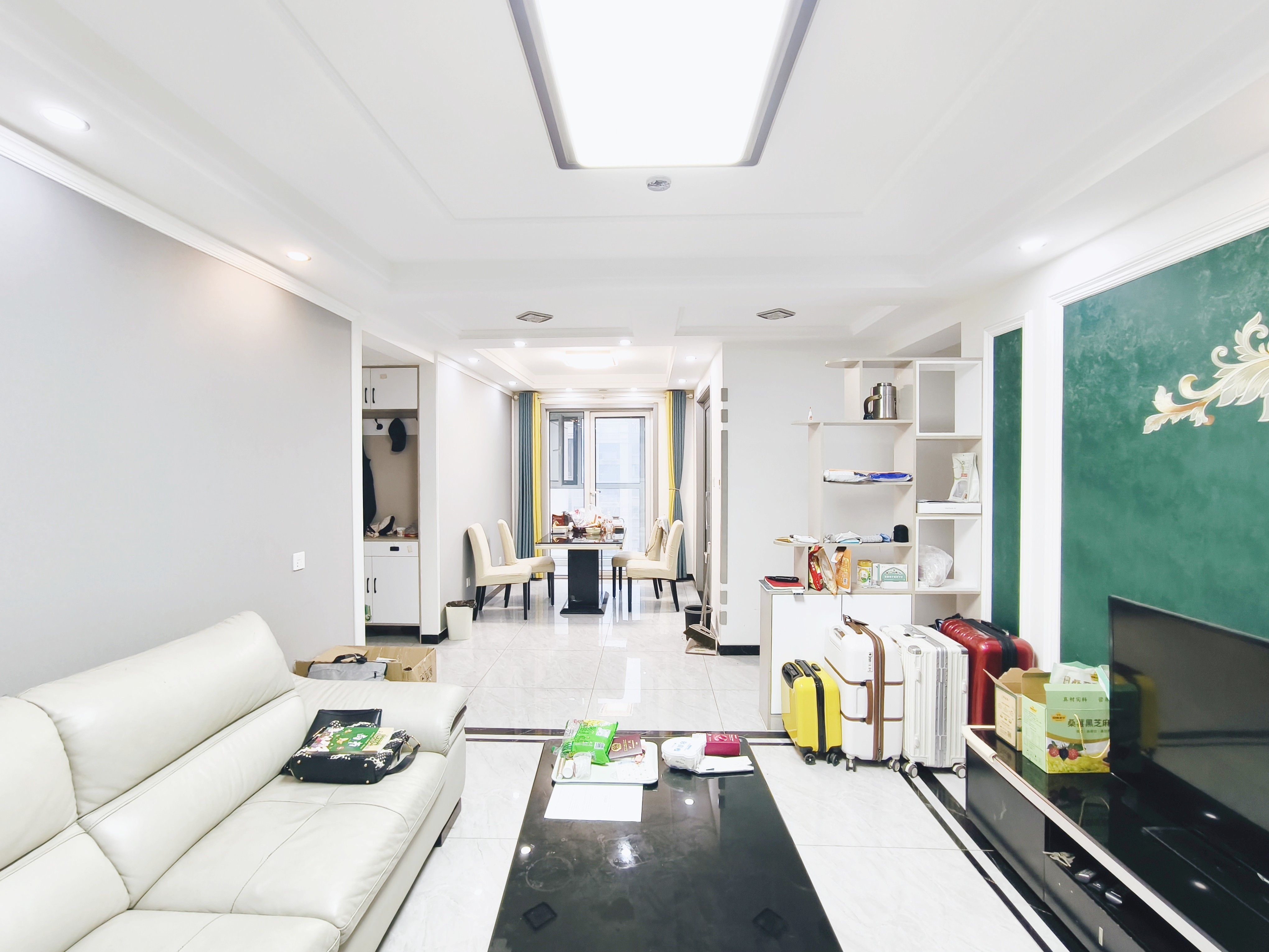 鲁能泰山7号二期