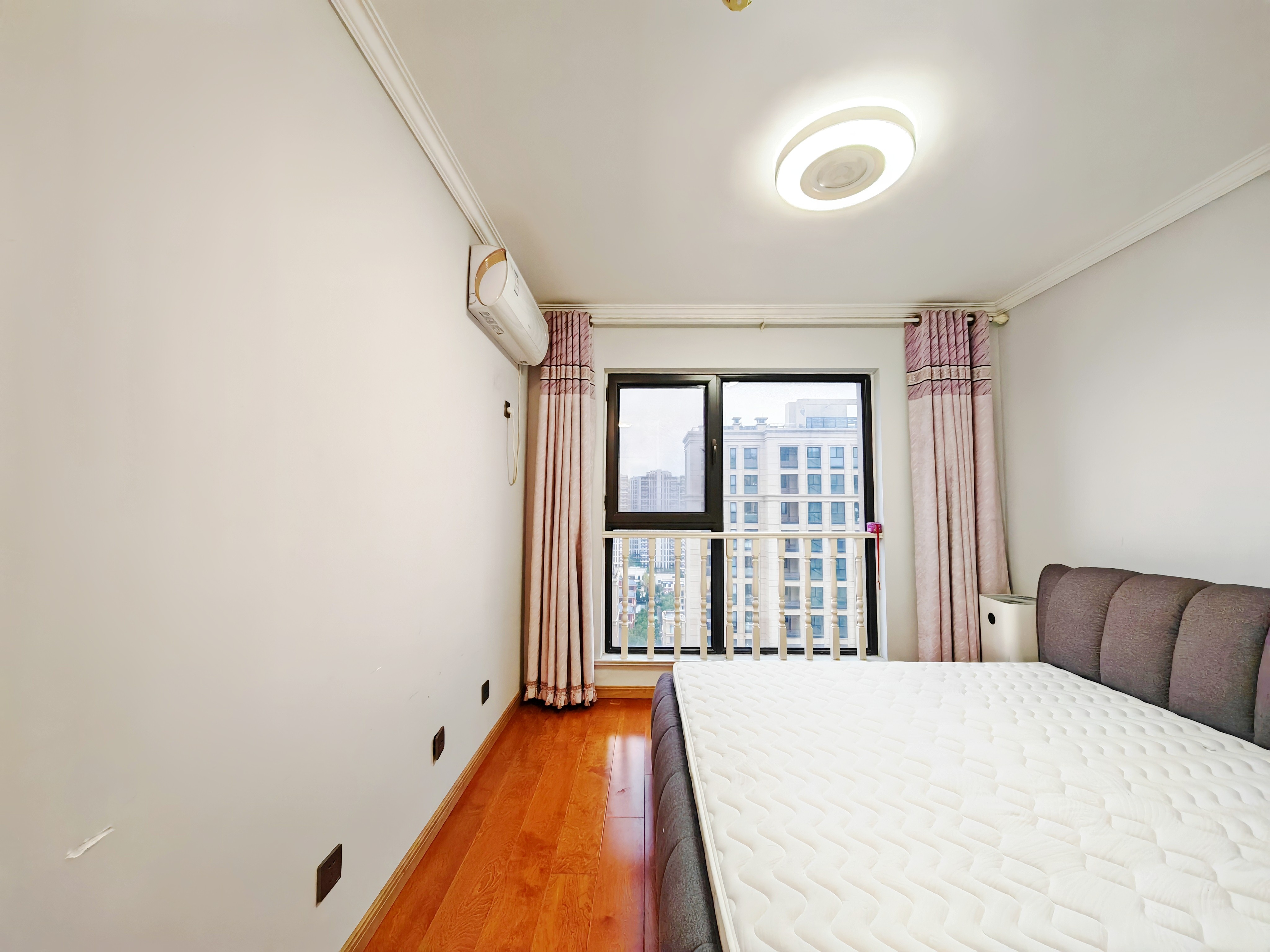 山东高速绿城兰园