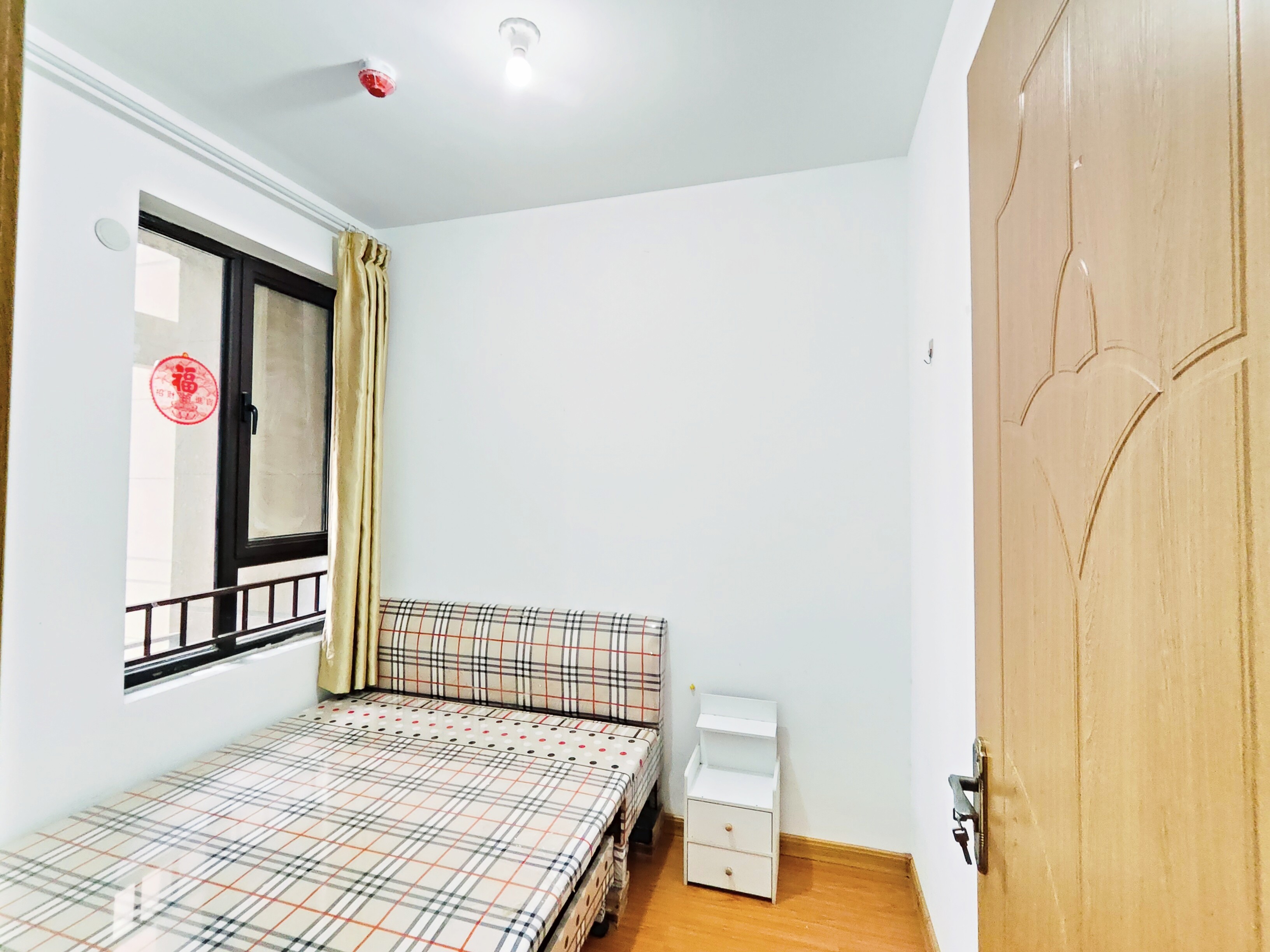 海尔云世界滟澜公馆花园