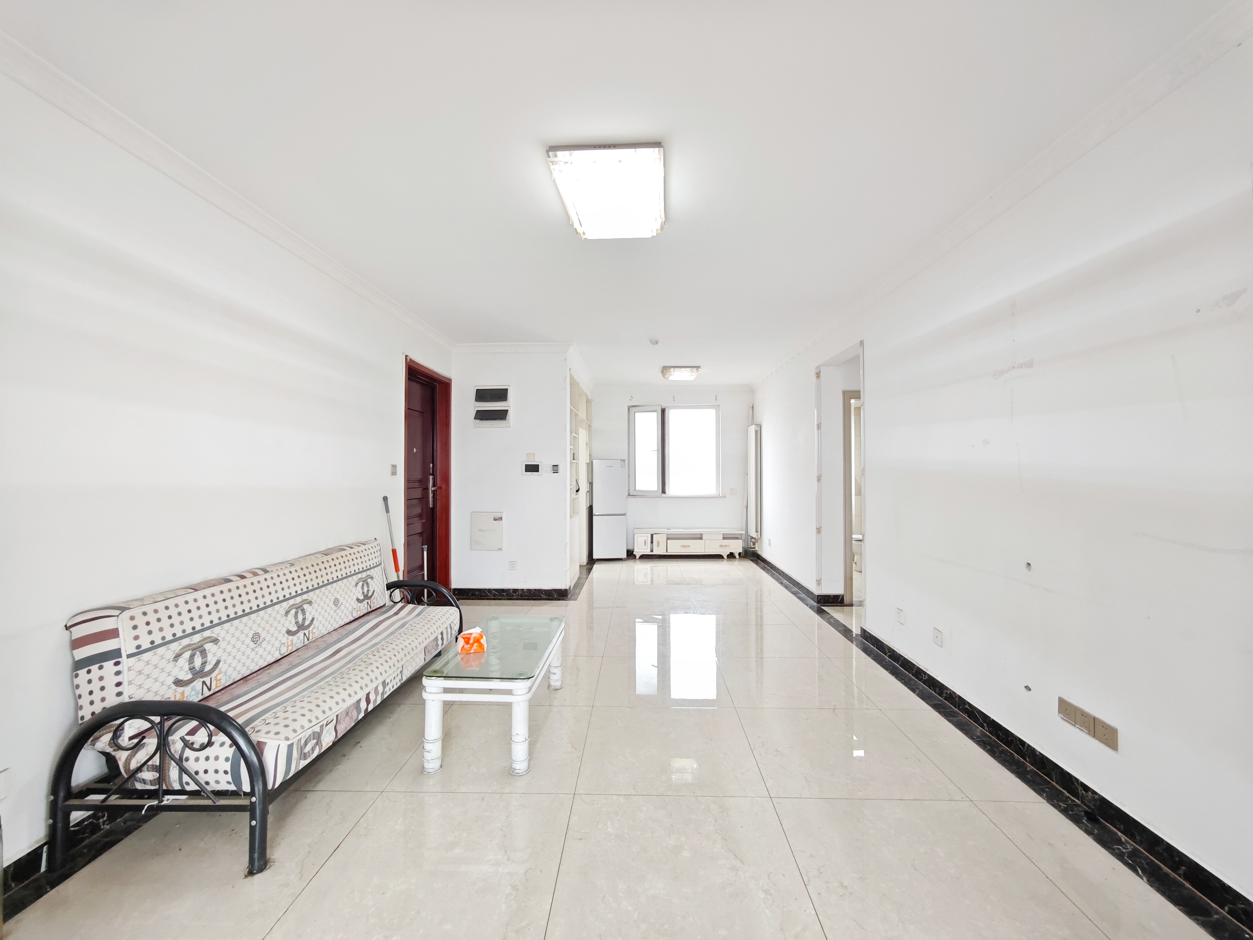  力高澜湖郡 南北