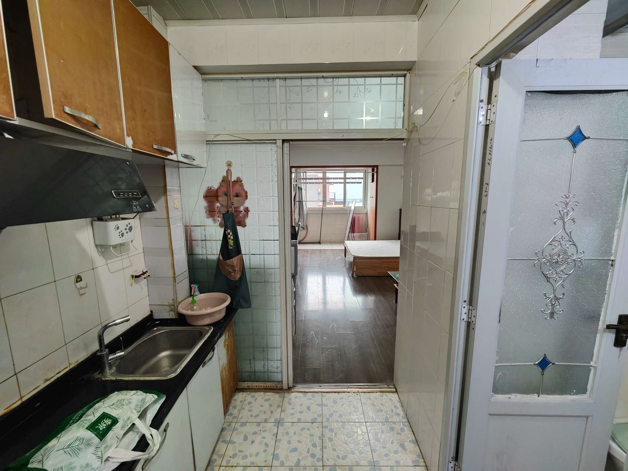 鑫苑国际城市花园商住楼