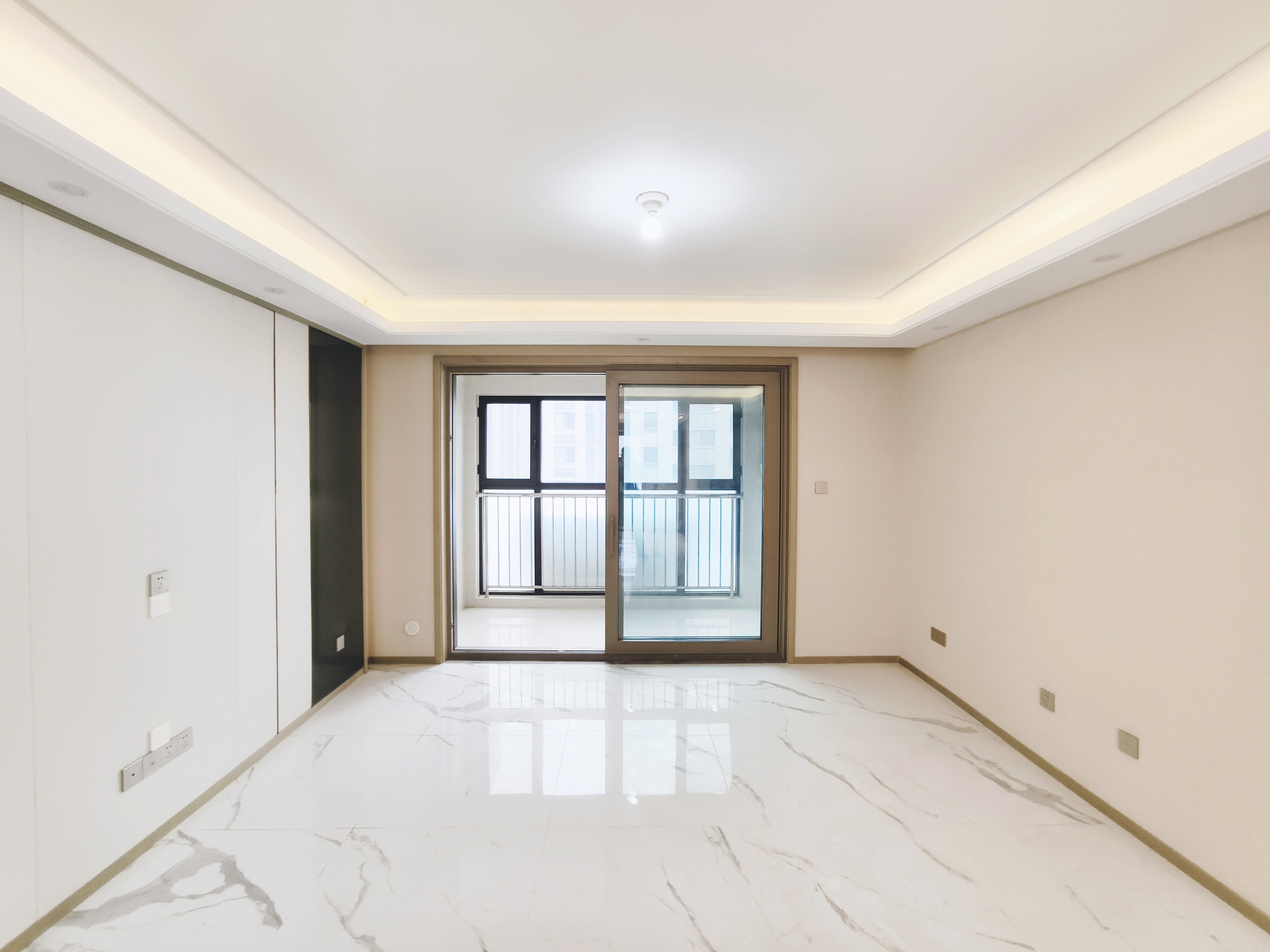 鲁能泰山7号三期