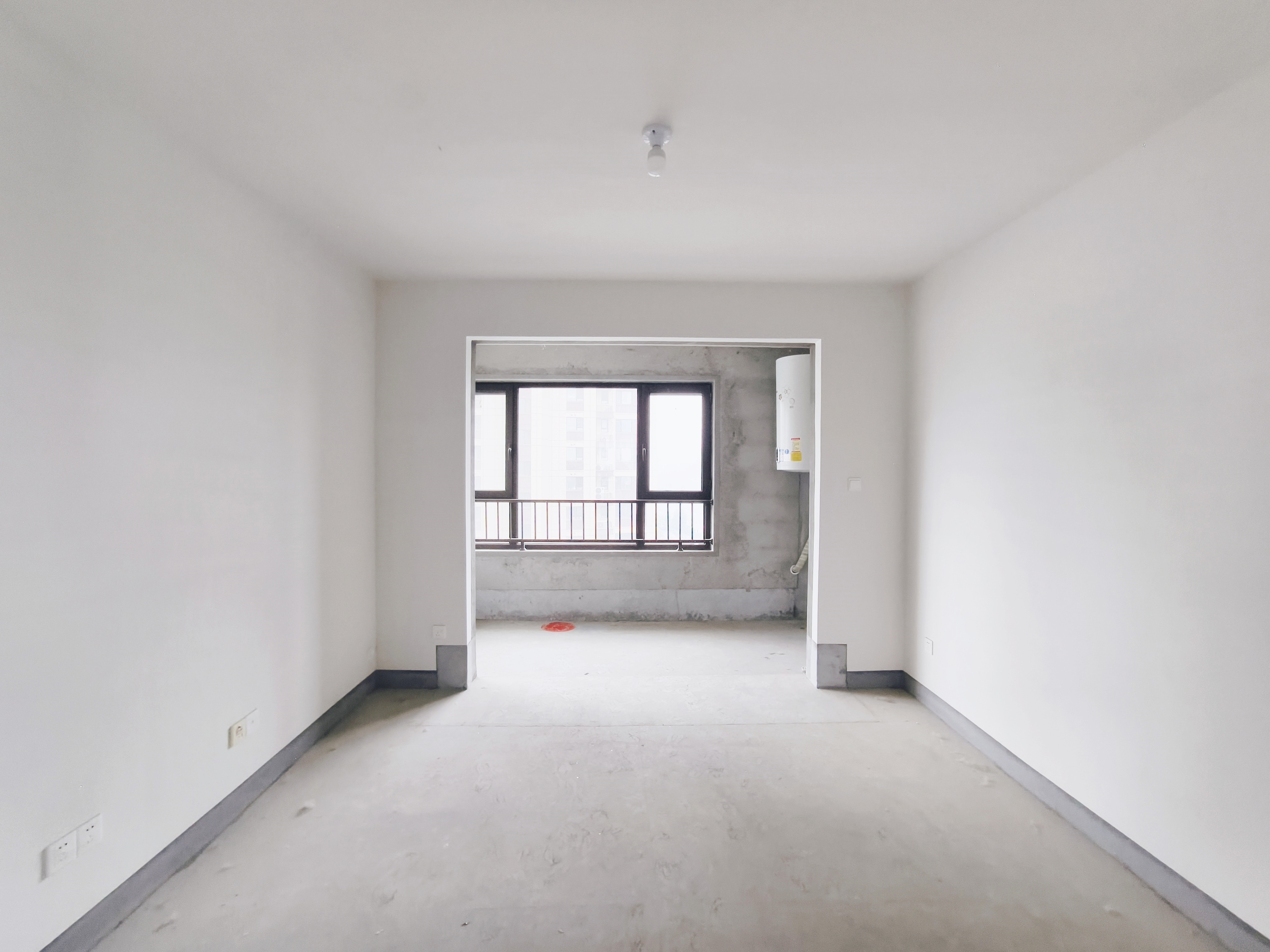  保利和唐悦色 南北