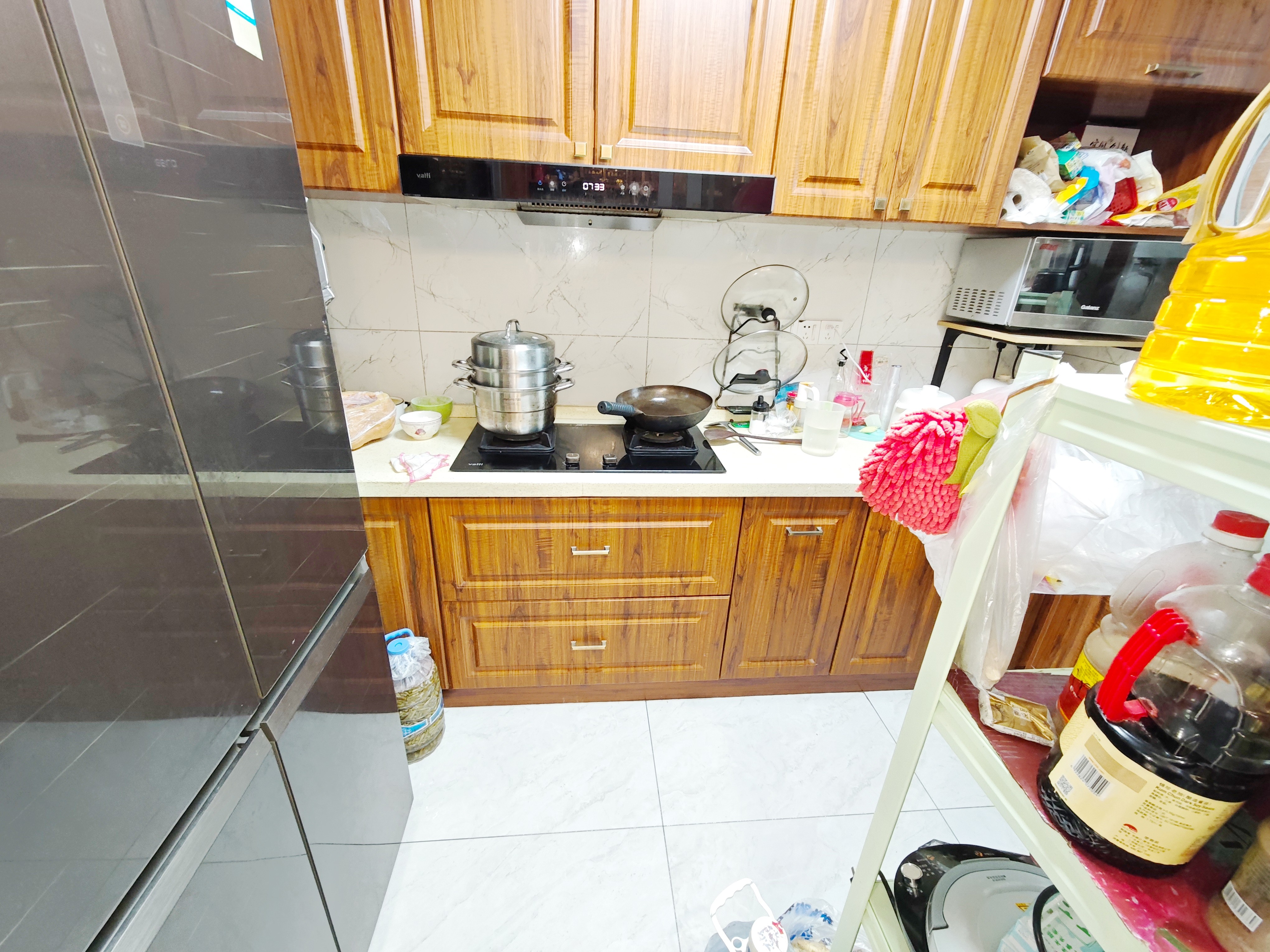 绿地新里香榭丽公馆