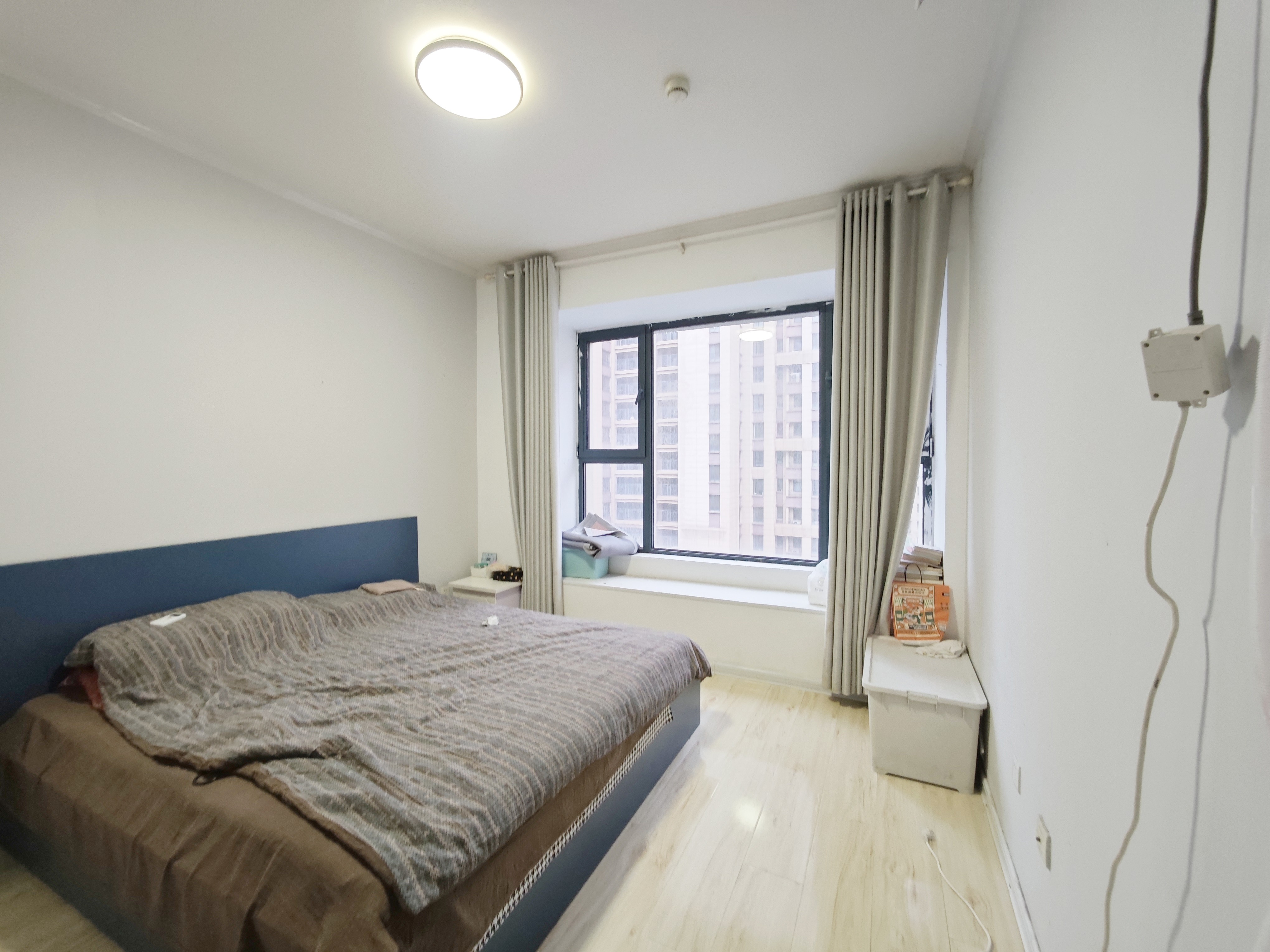 绿地IFC中央公馆