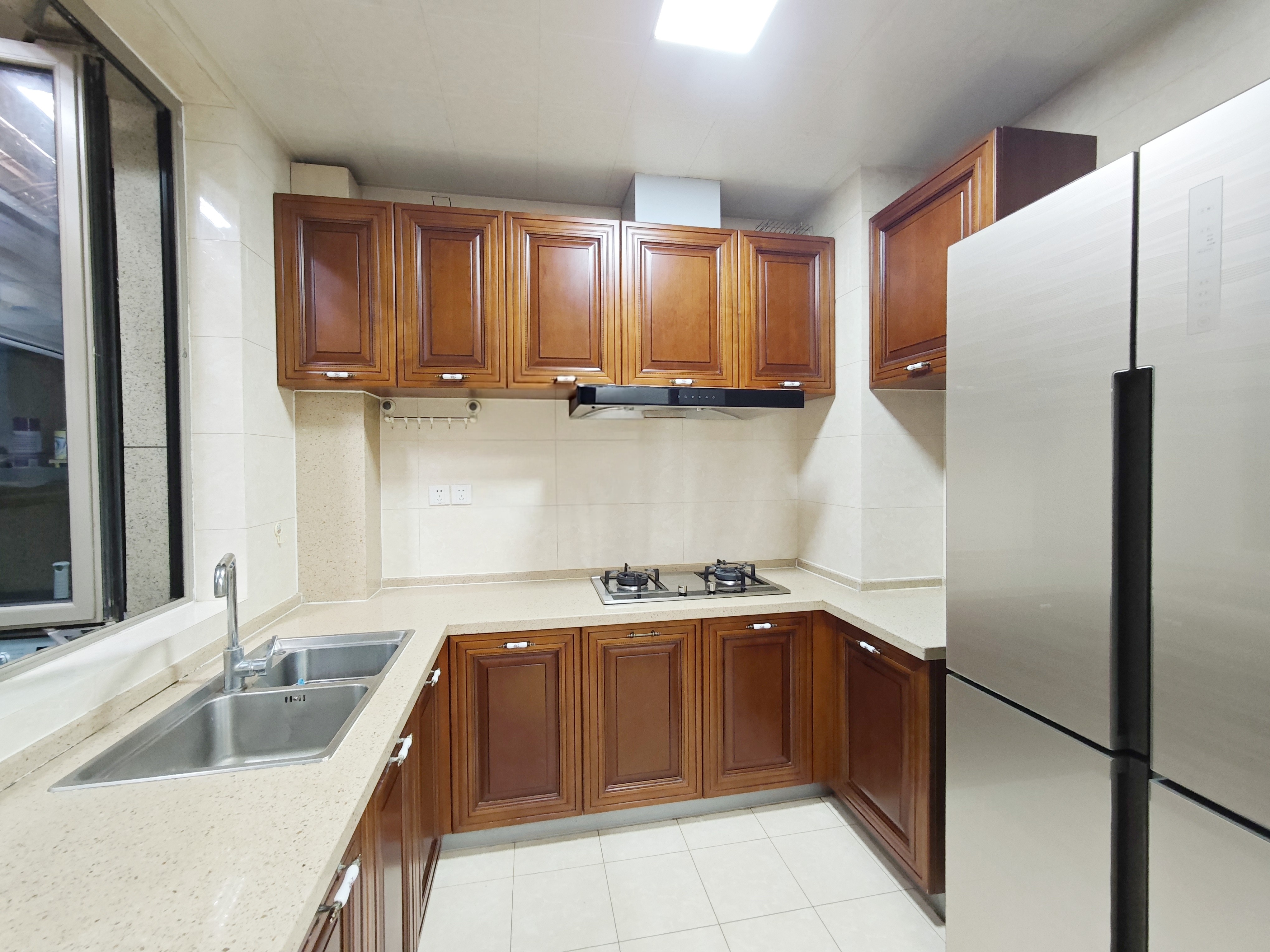 海尔绿城全运村锦兰园