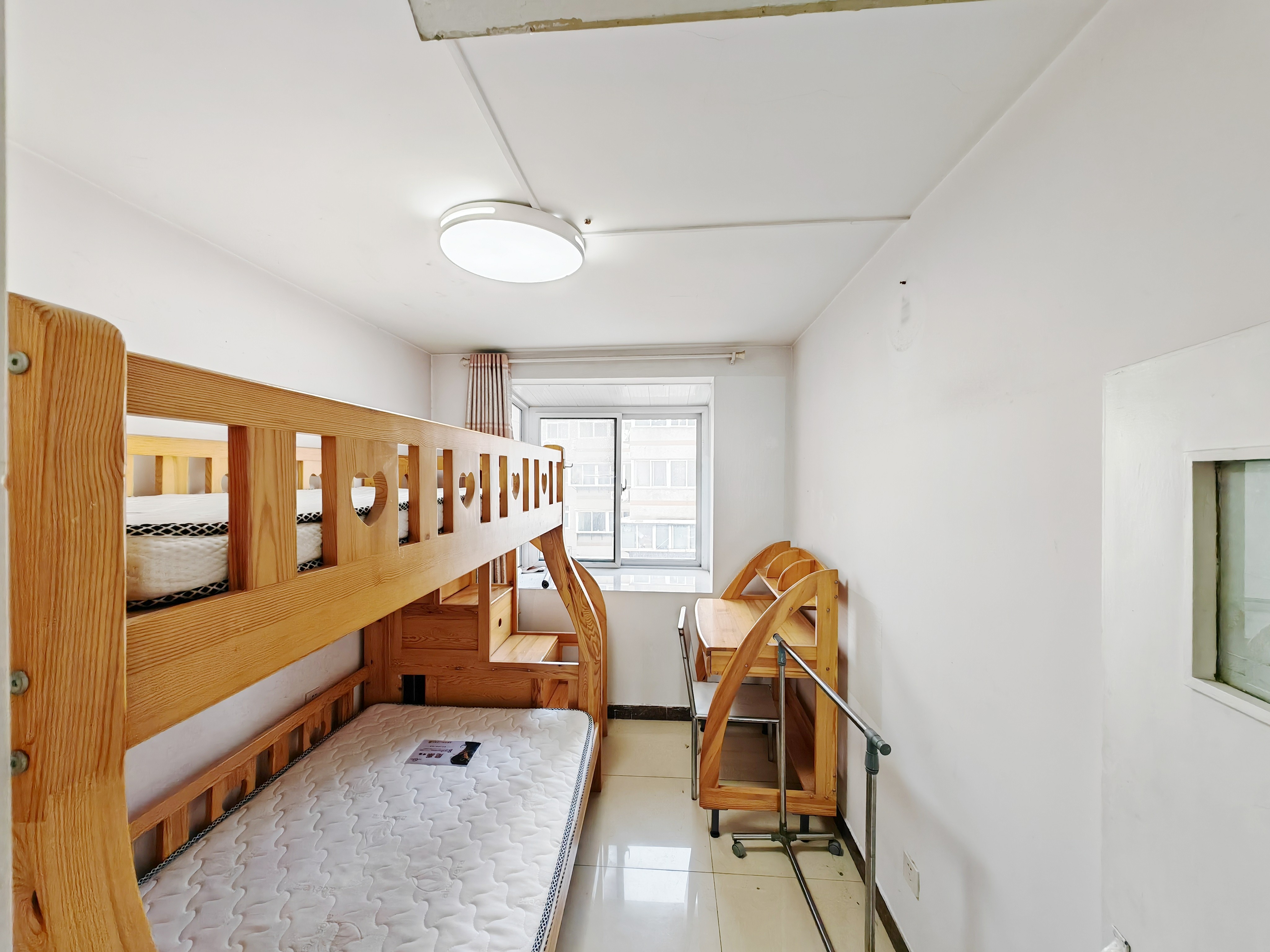 山东大学老校第四宿舍