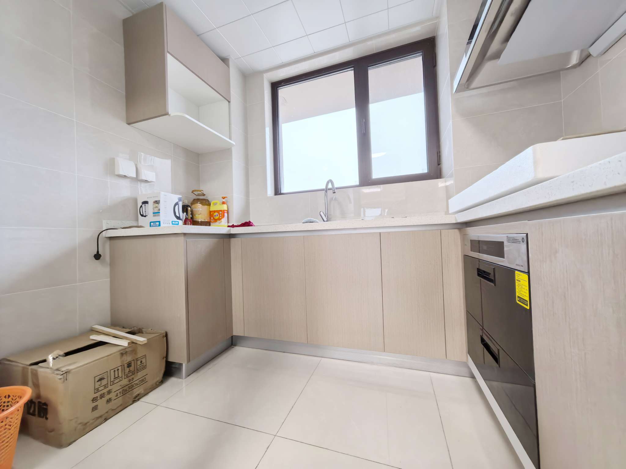 中国中铁诺德名城