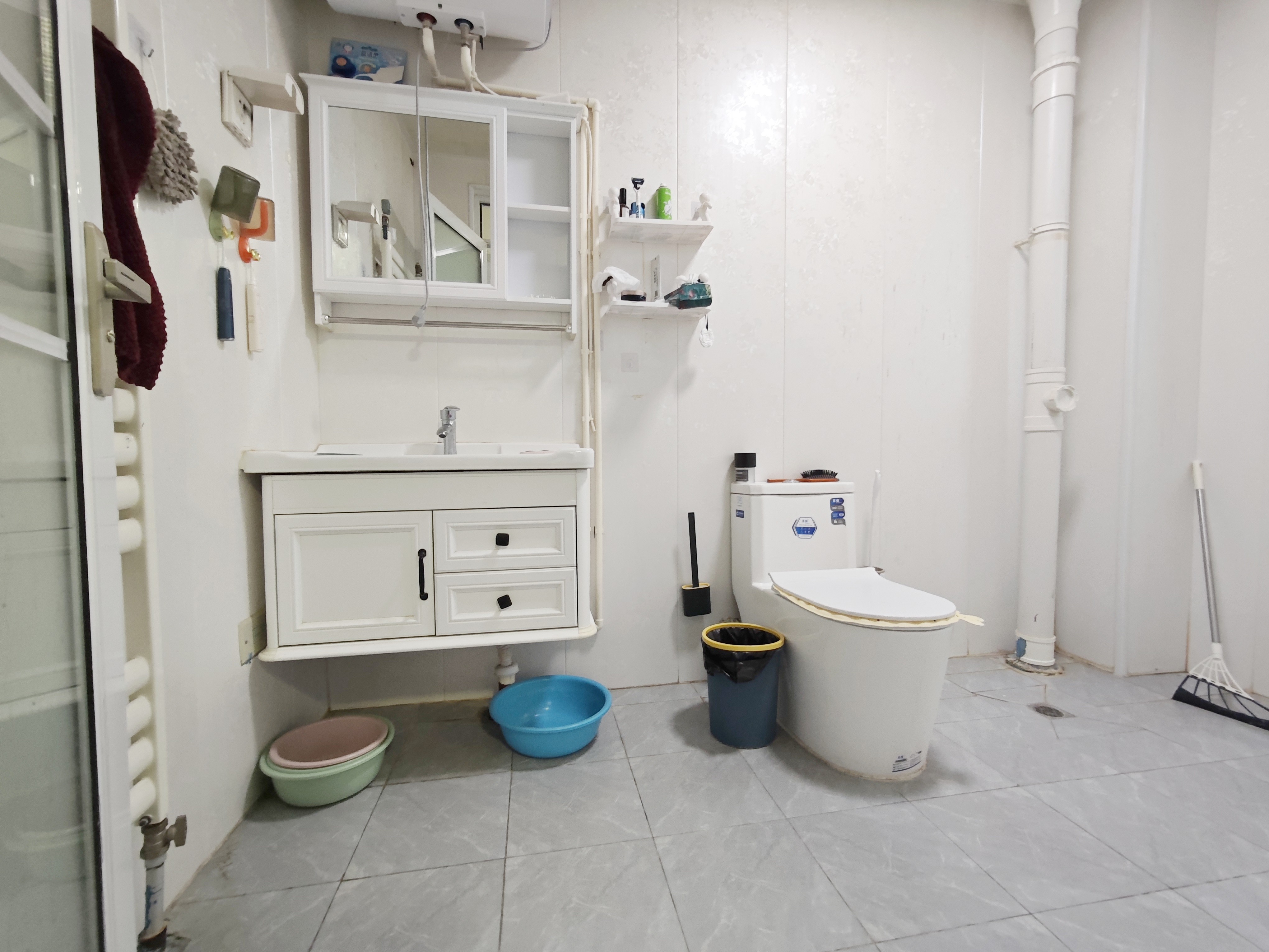 绿地IFC中央公馆