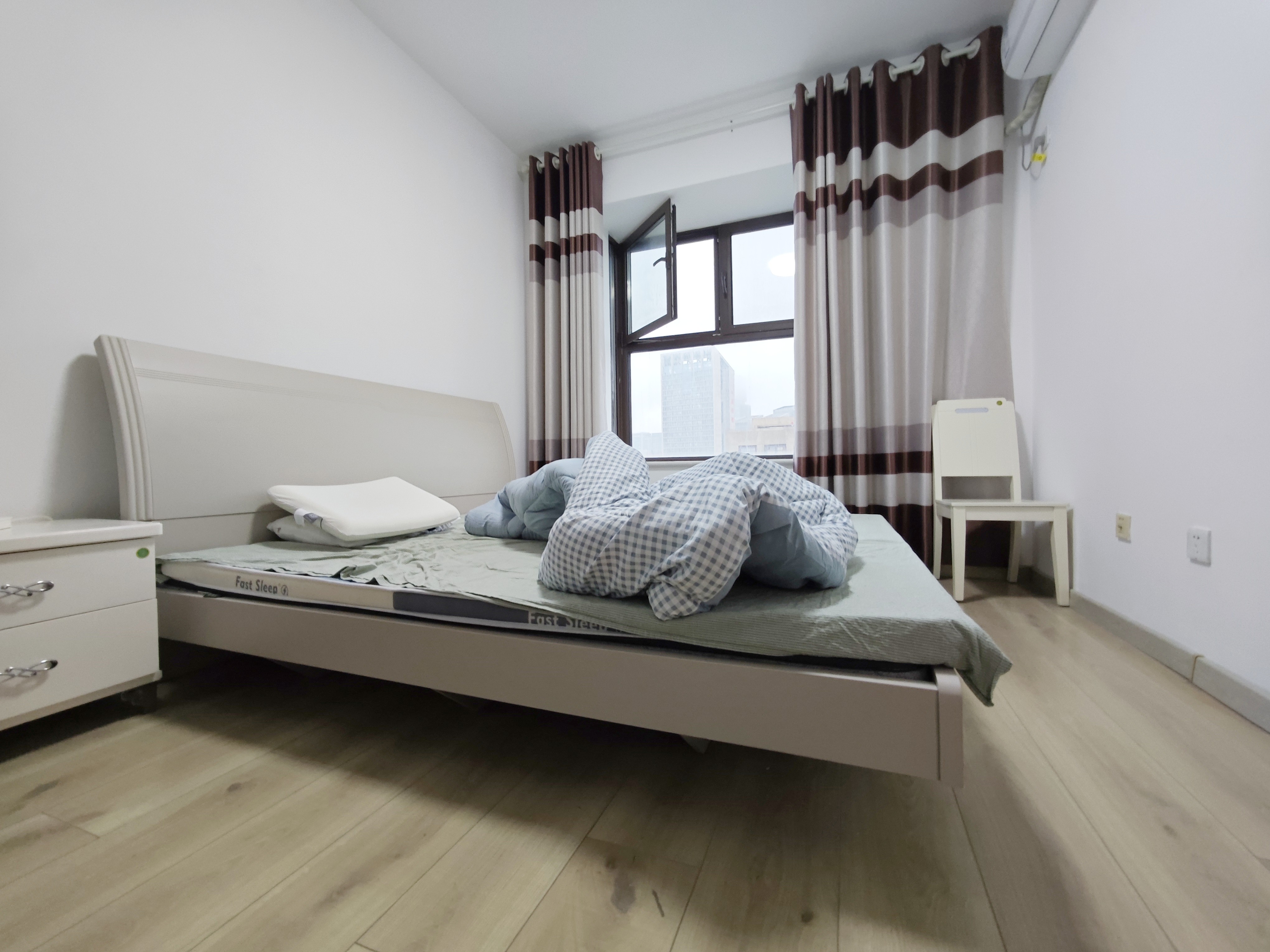 绿地IFC中央公馆