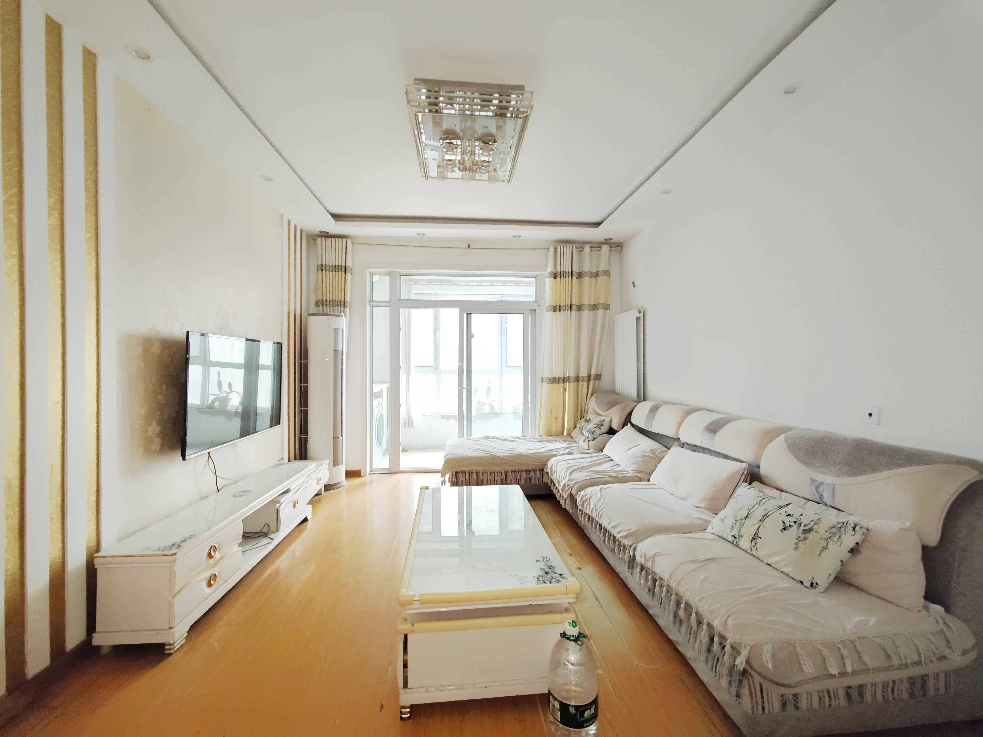 绿地中央广场四区