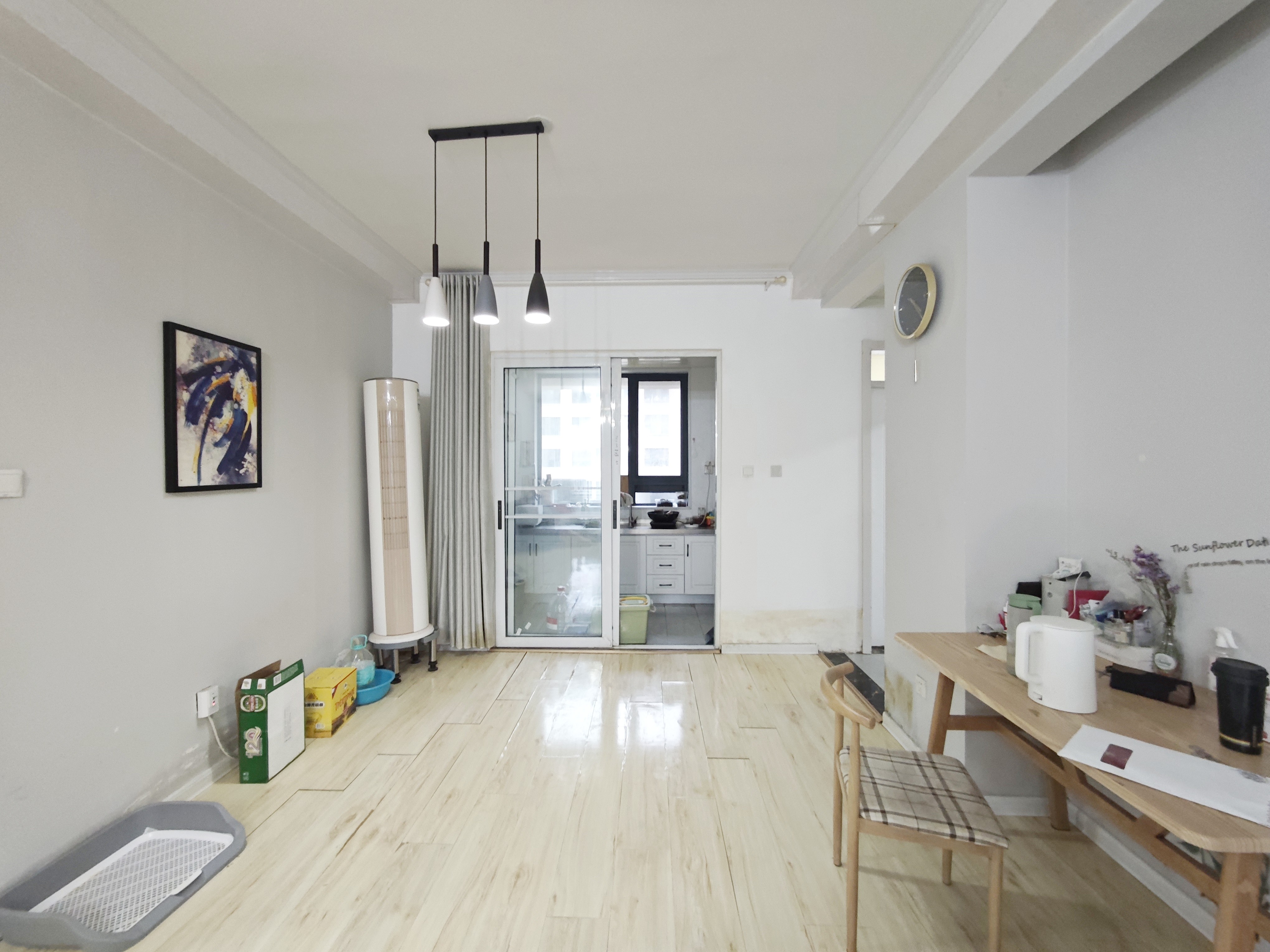 绿地IFC中央公馆