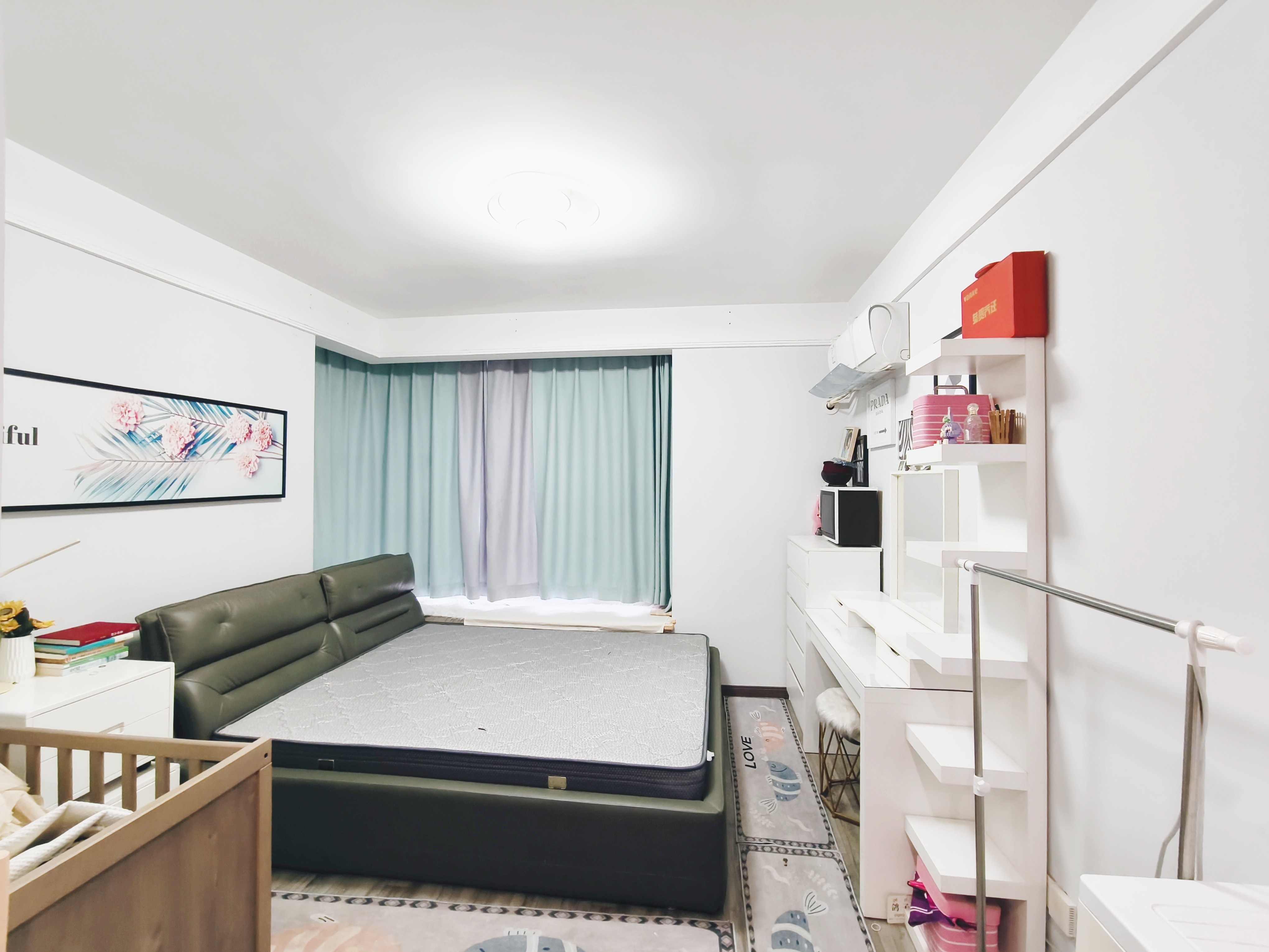 万科龙湖城市之光