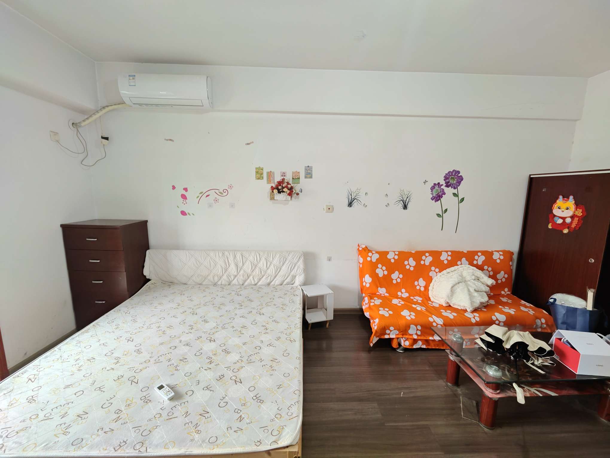 鑫苑国际城市花园商住楼