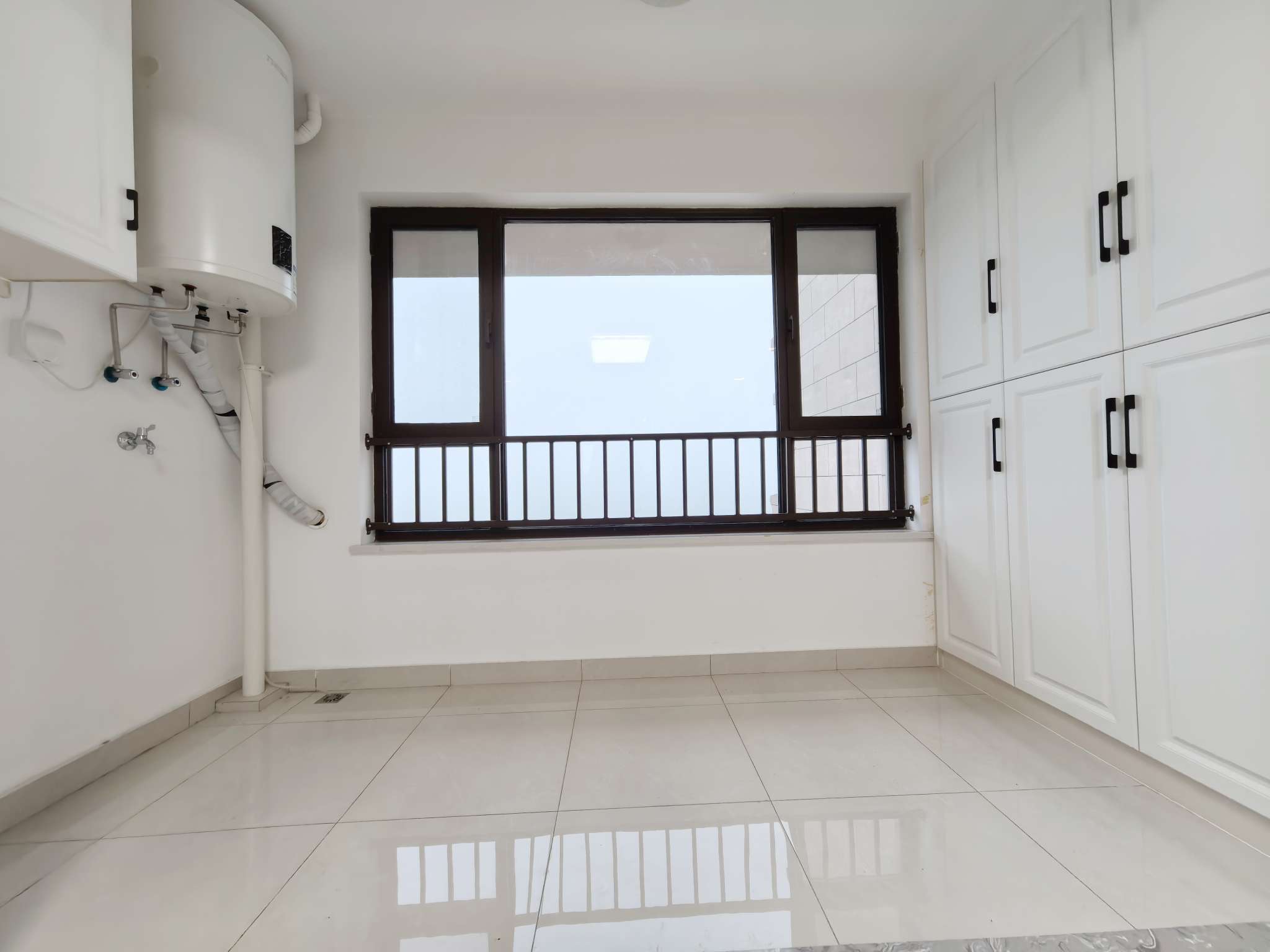 中国中铁诺德名城