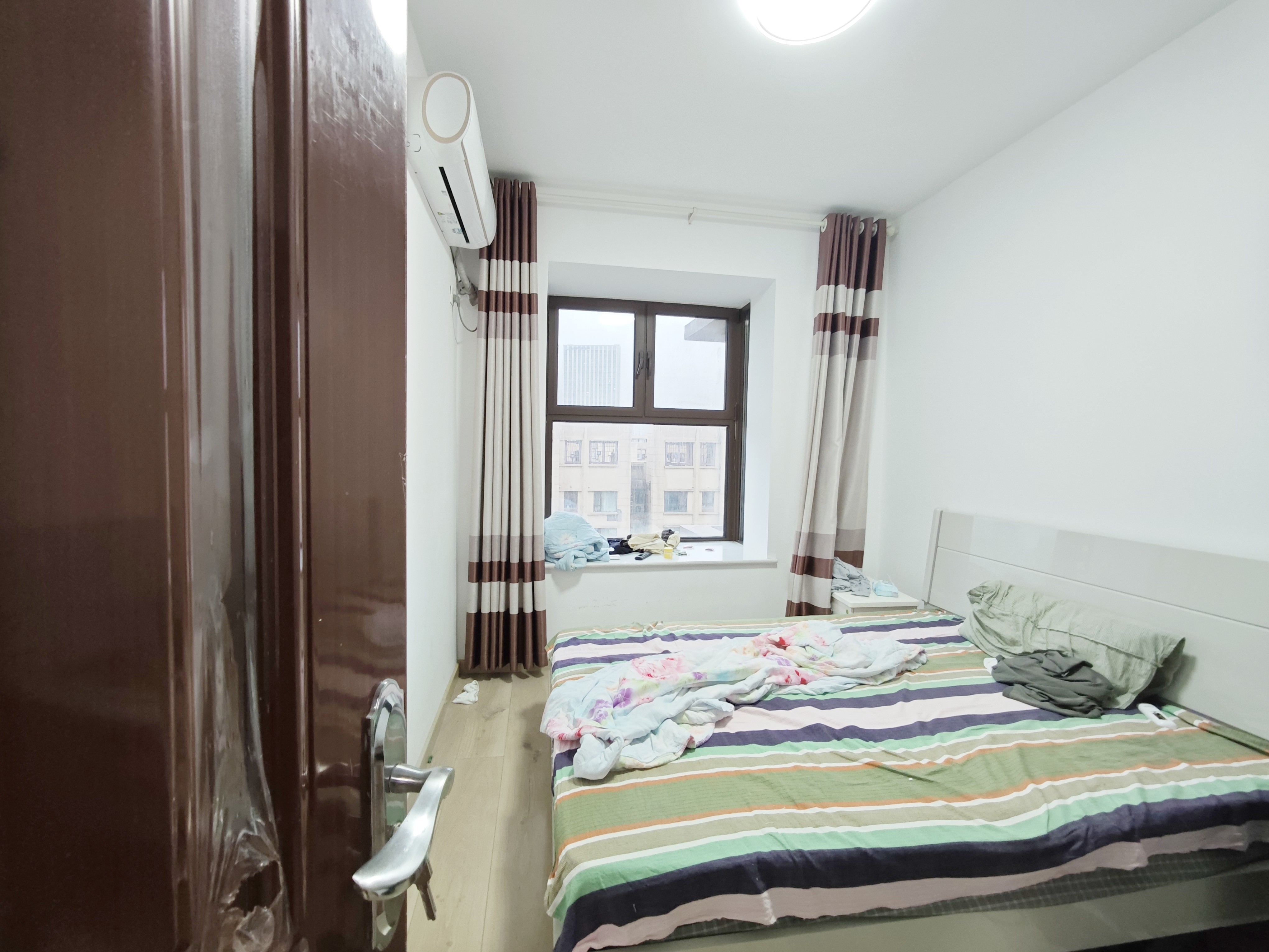 绿地IFC中央公馆