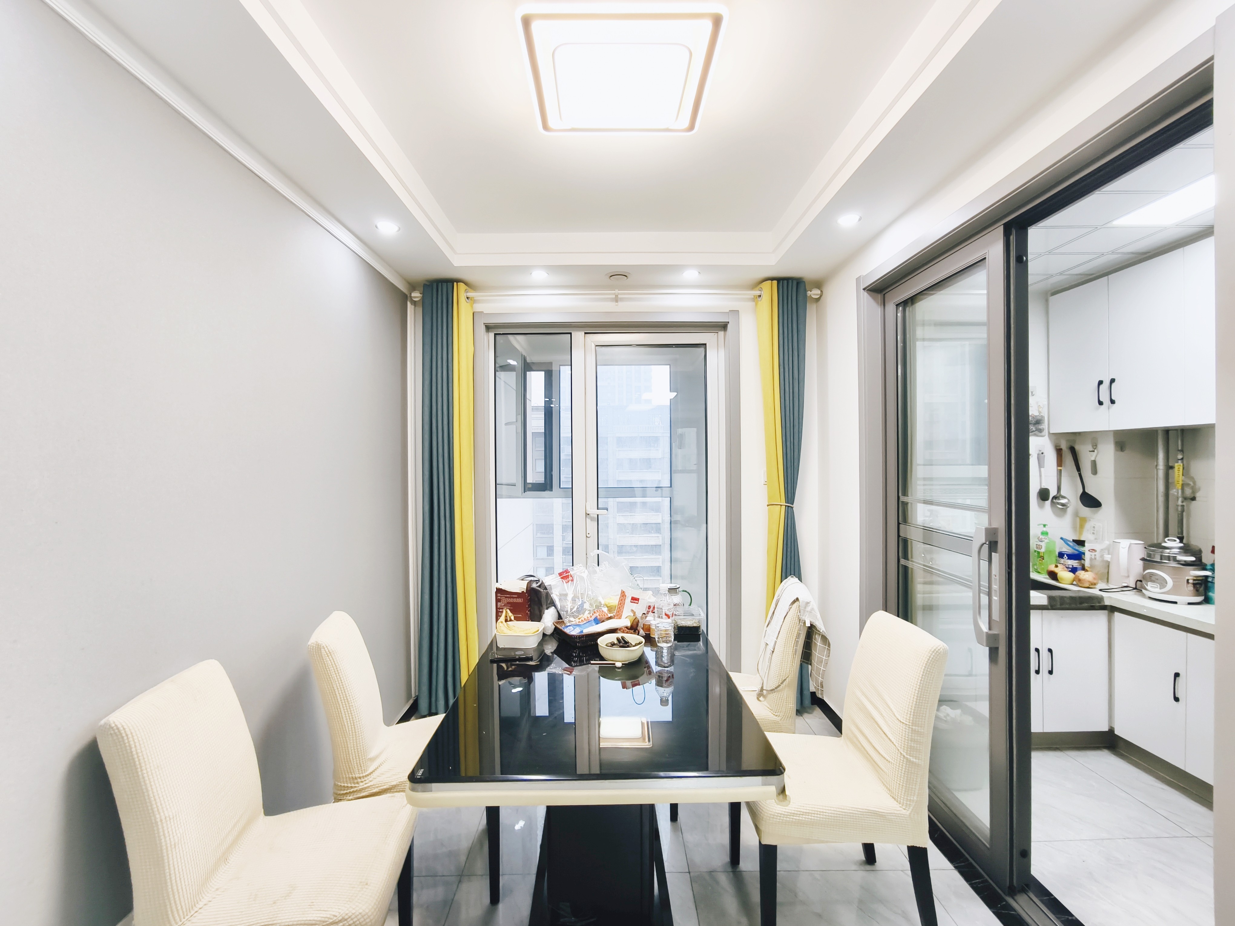 鲁能泰山7号二期