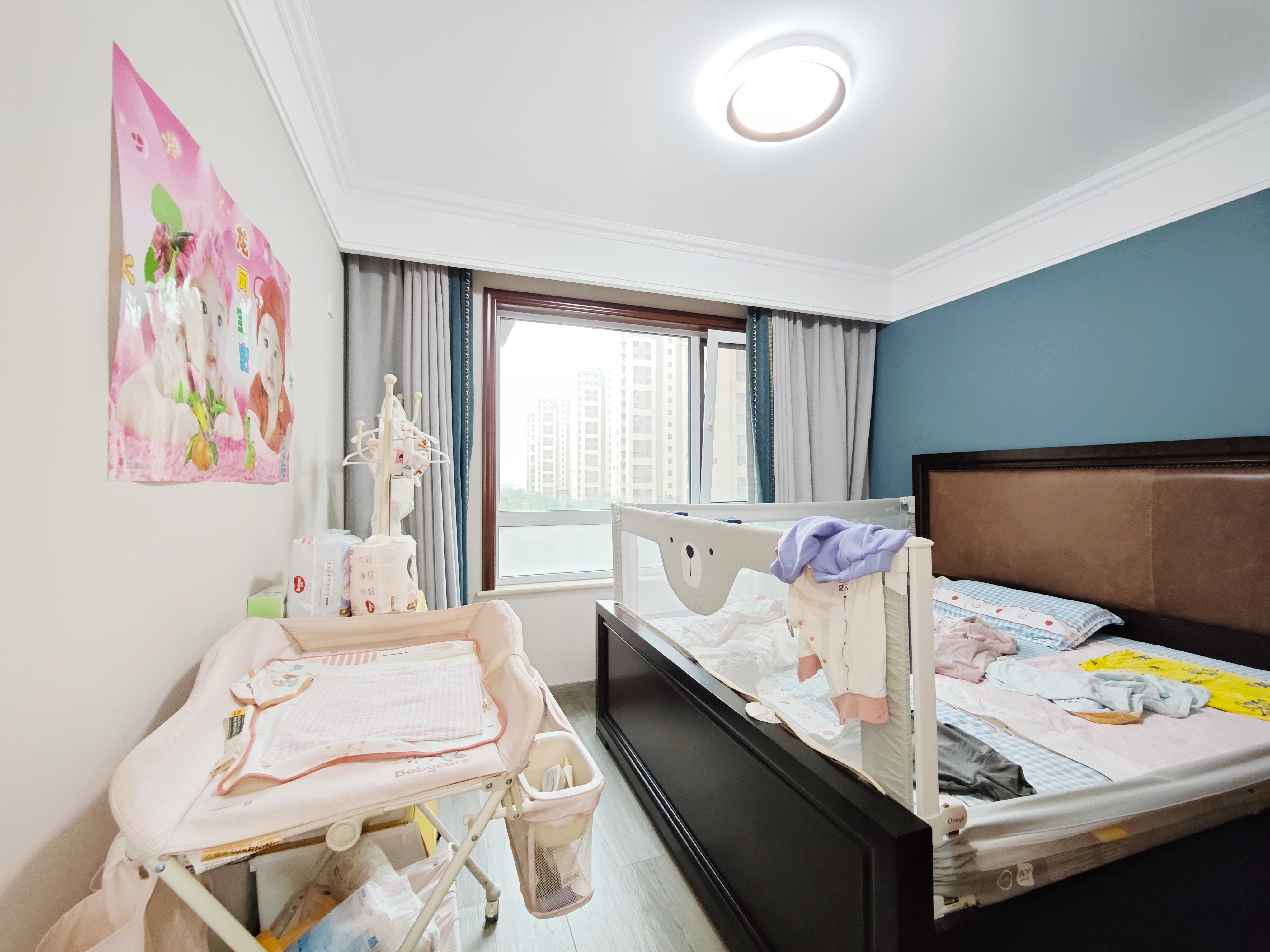 绿地新里香榭丽公馆