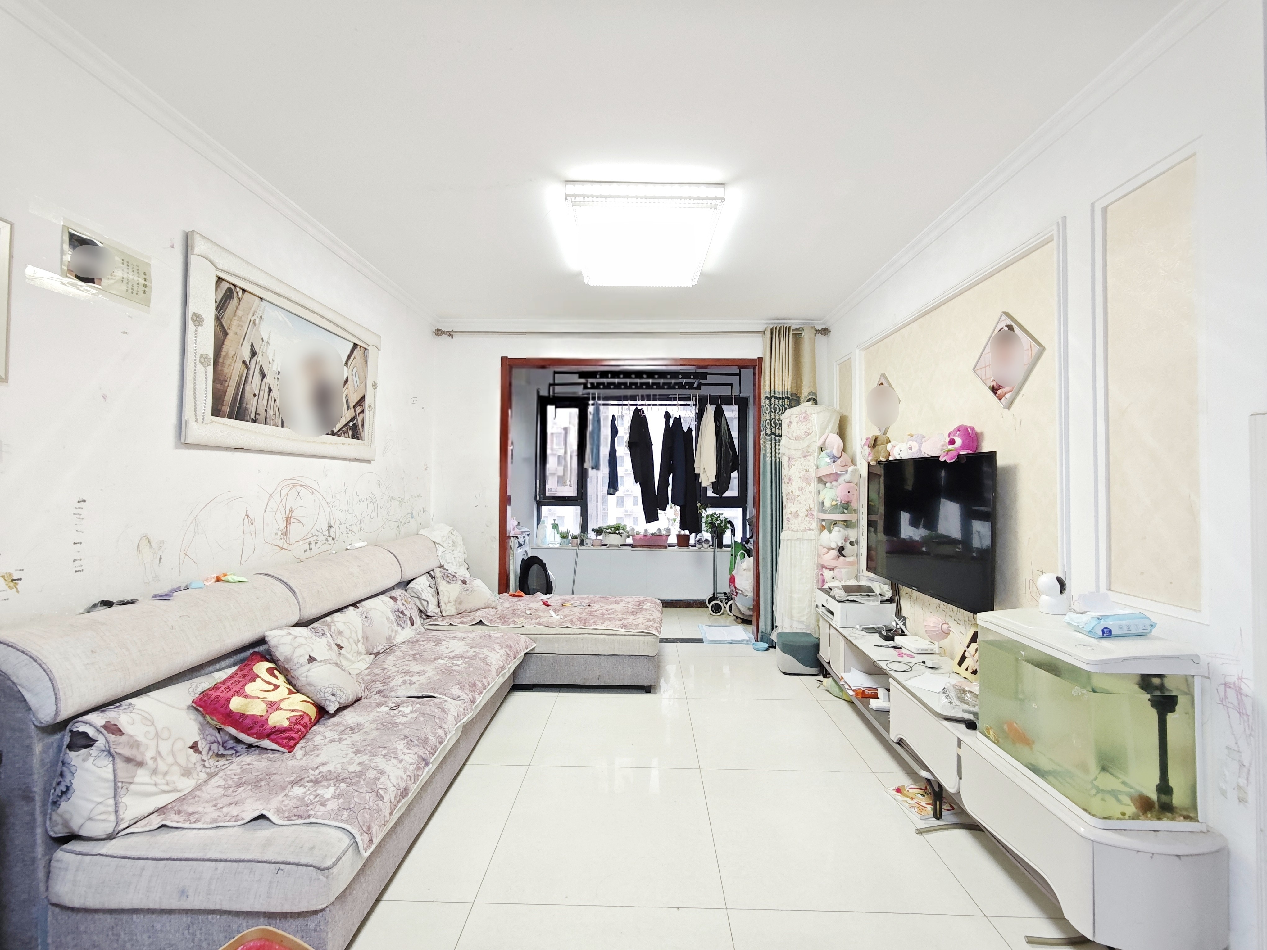 中建锦绣城三期