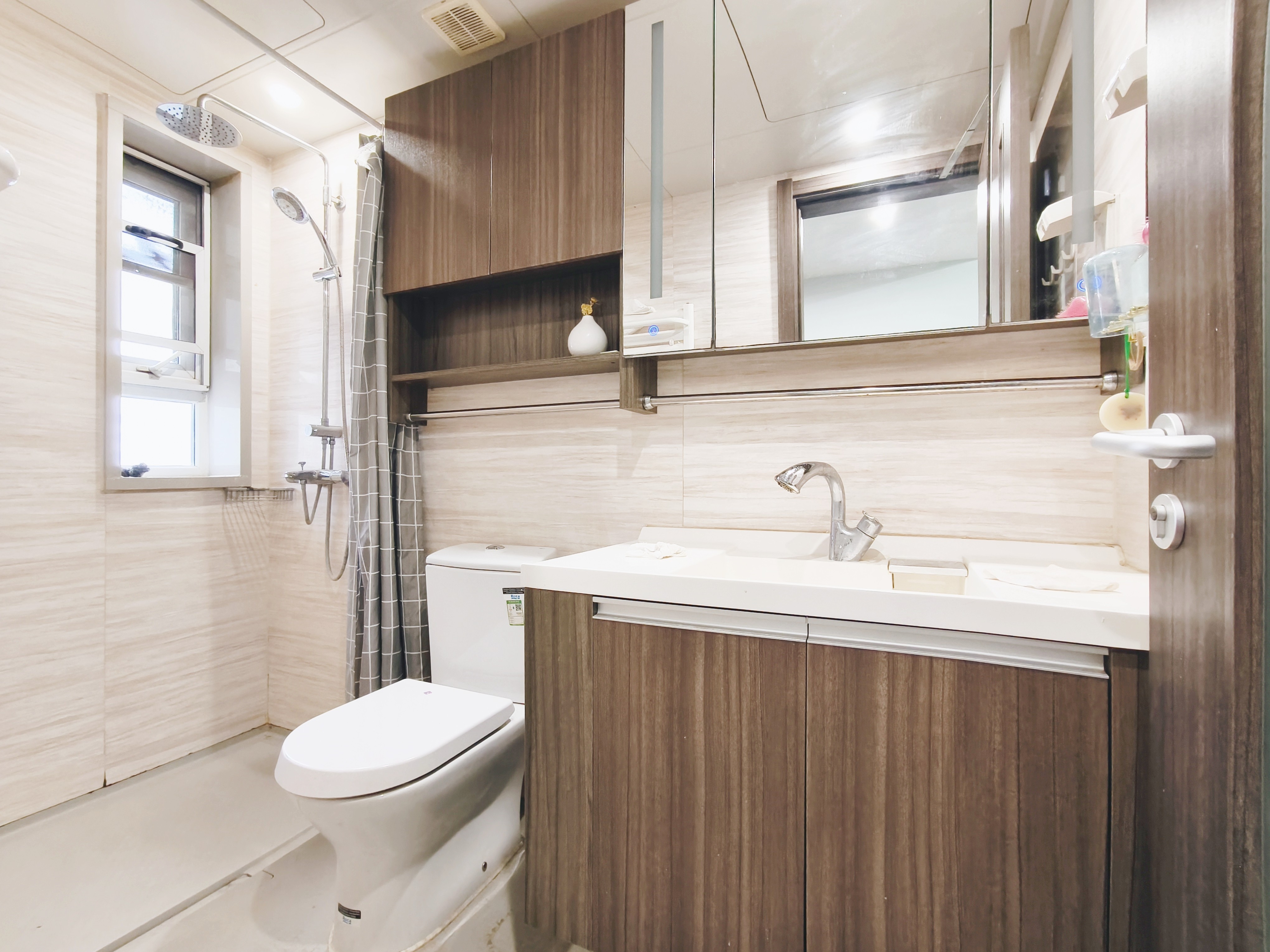 万科龙湖城市之光