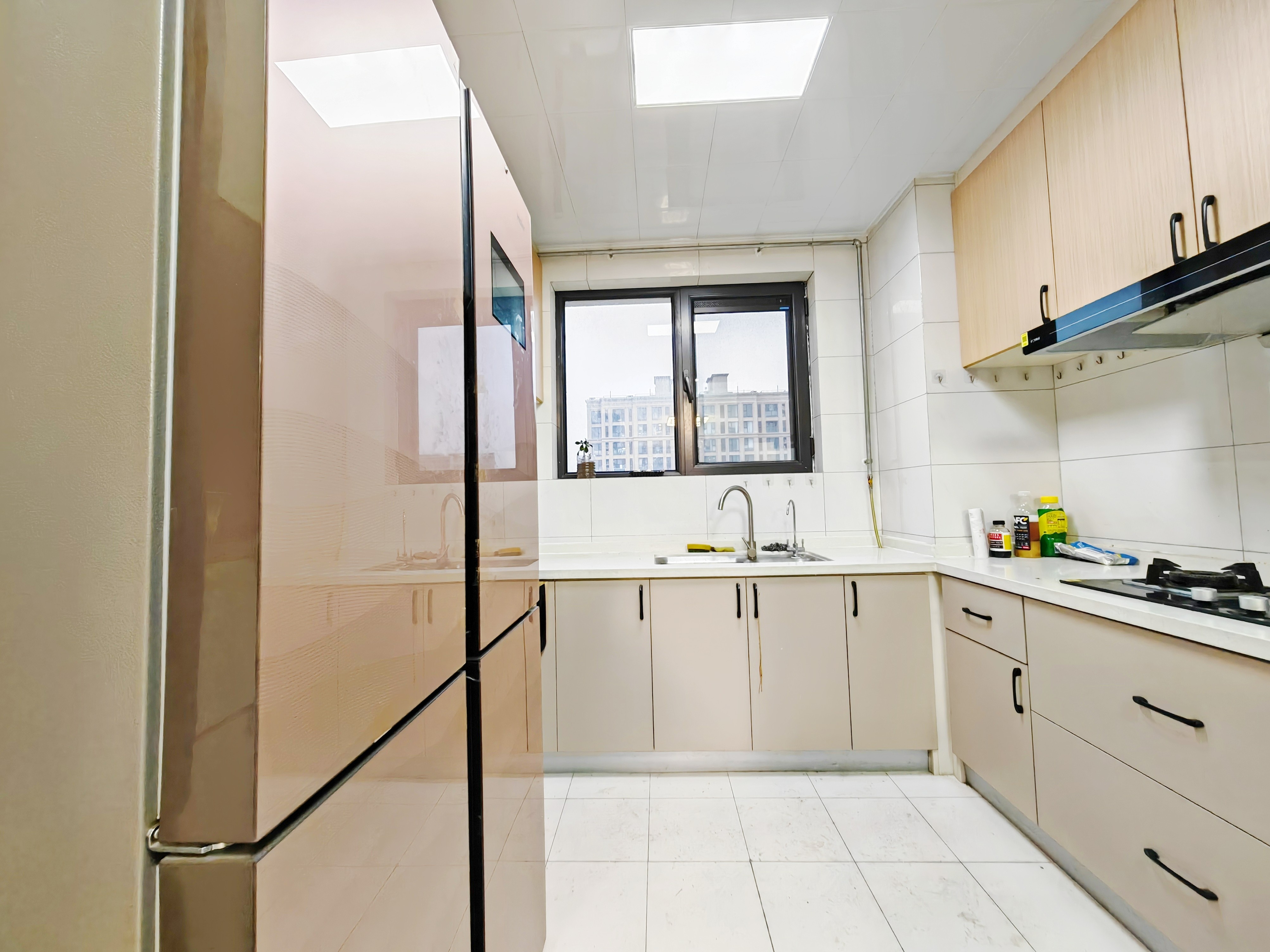 山东高速绿城兰园