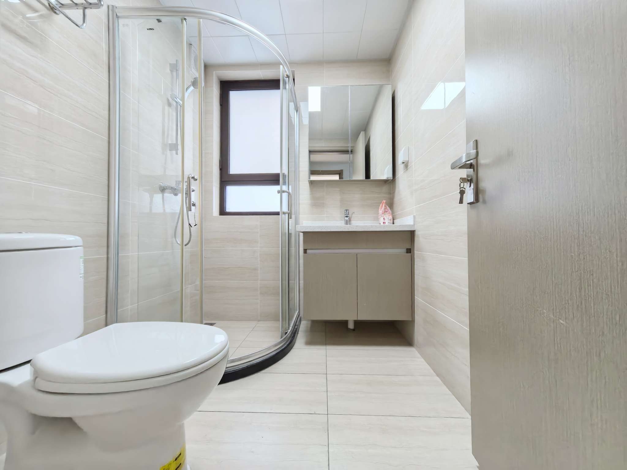 中国中铁诺德名城