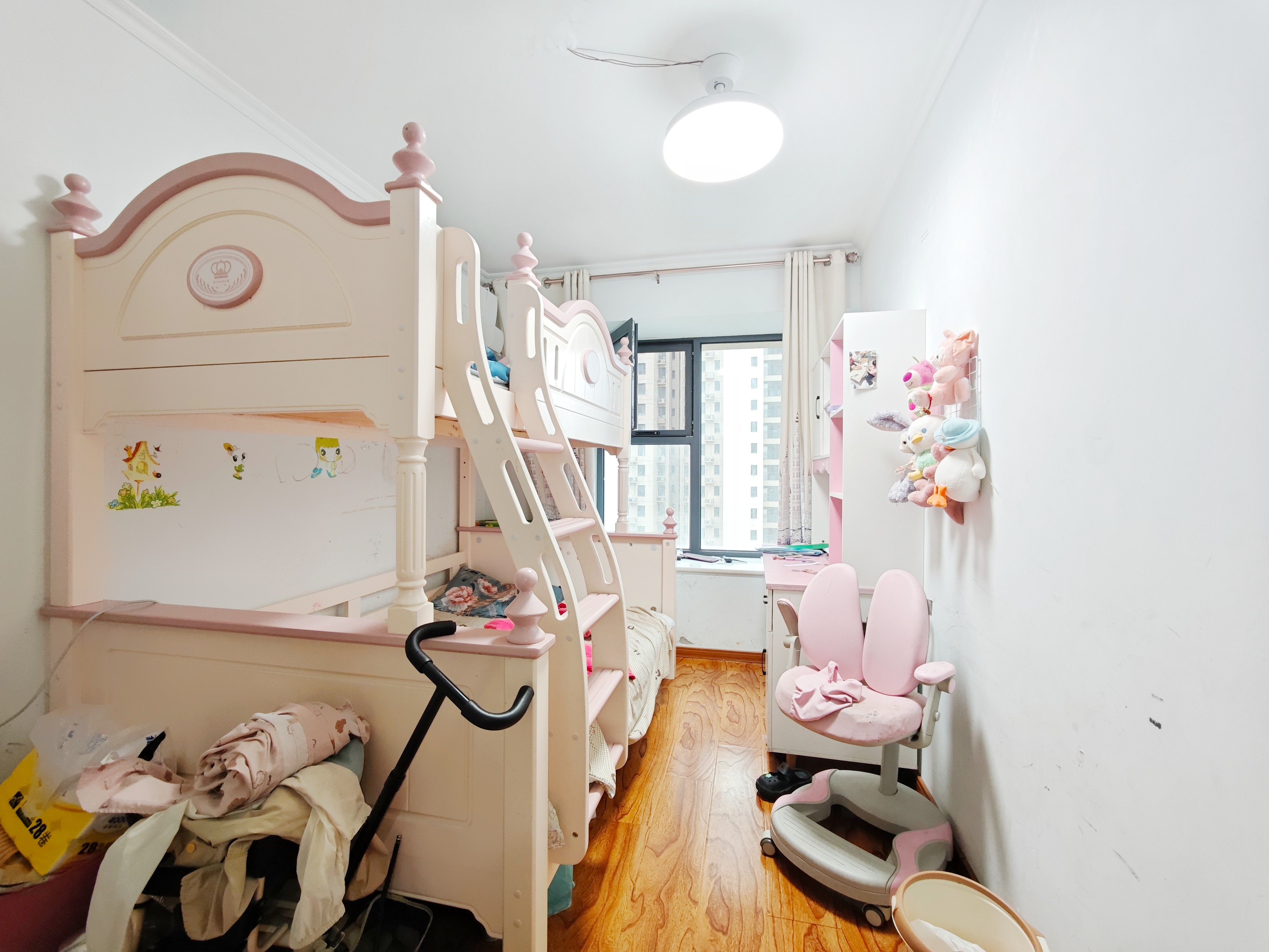 中建锦绣城三期