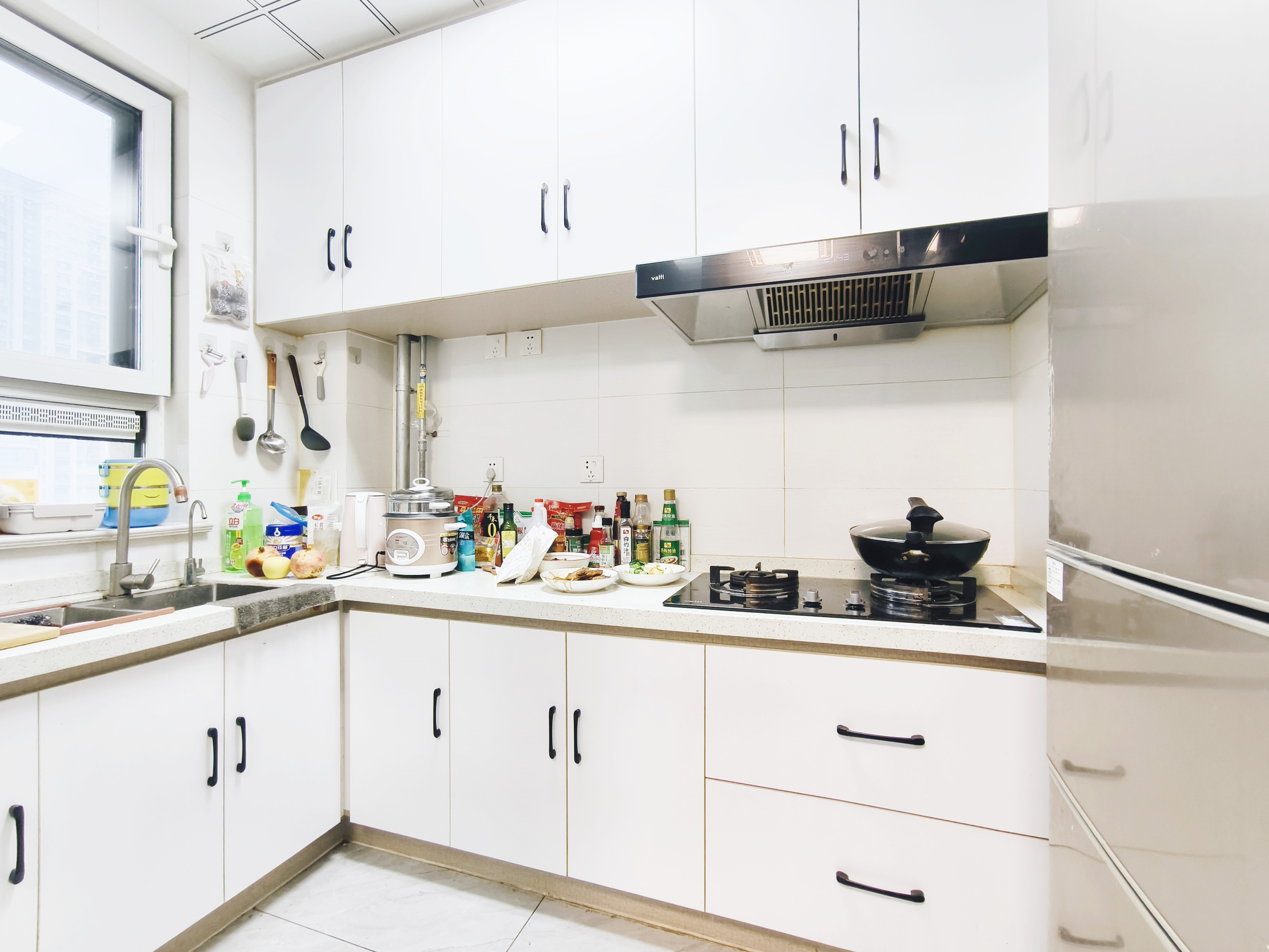 鲁能泰山7号二期