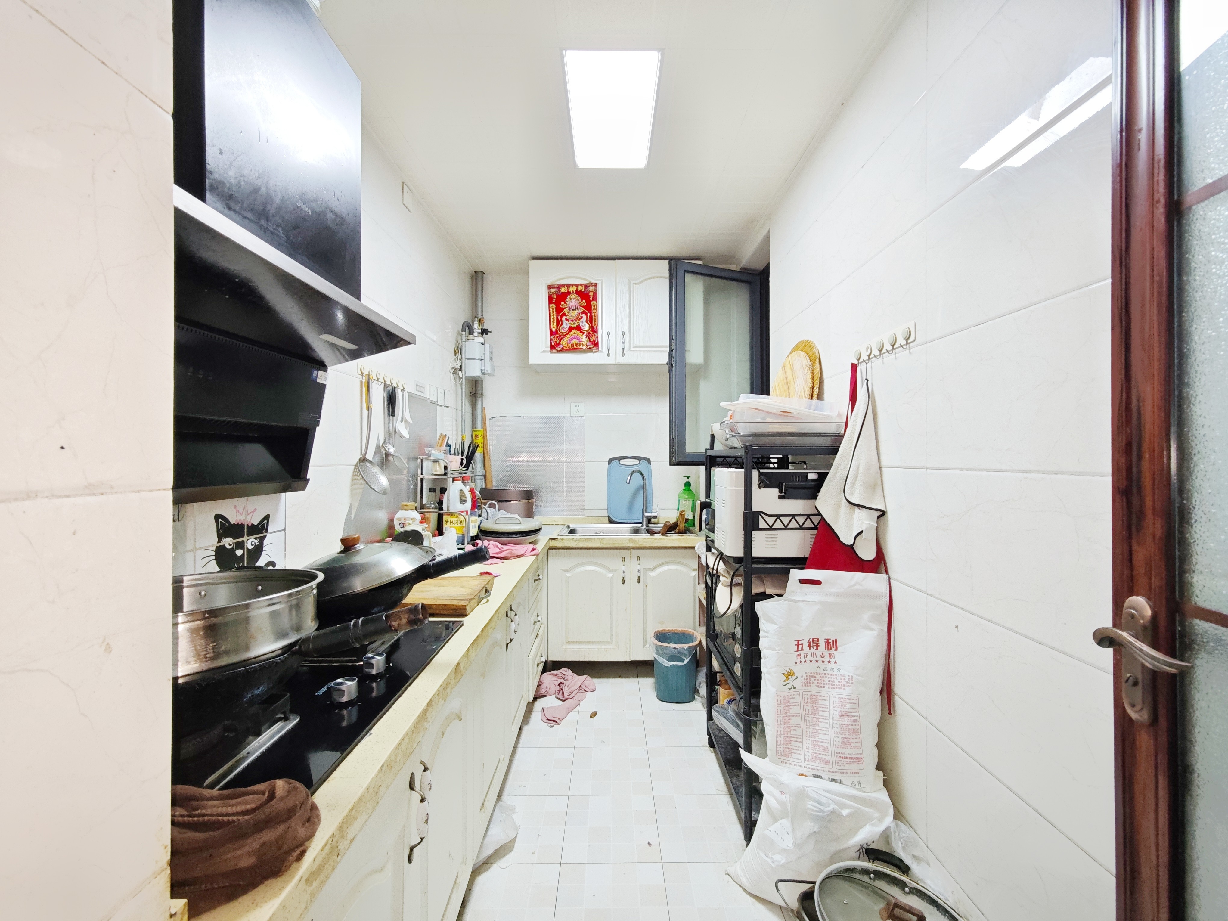 中建锦绣城三期