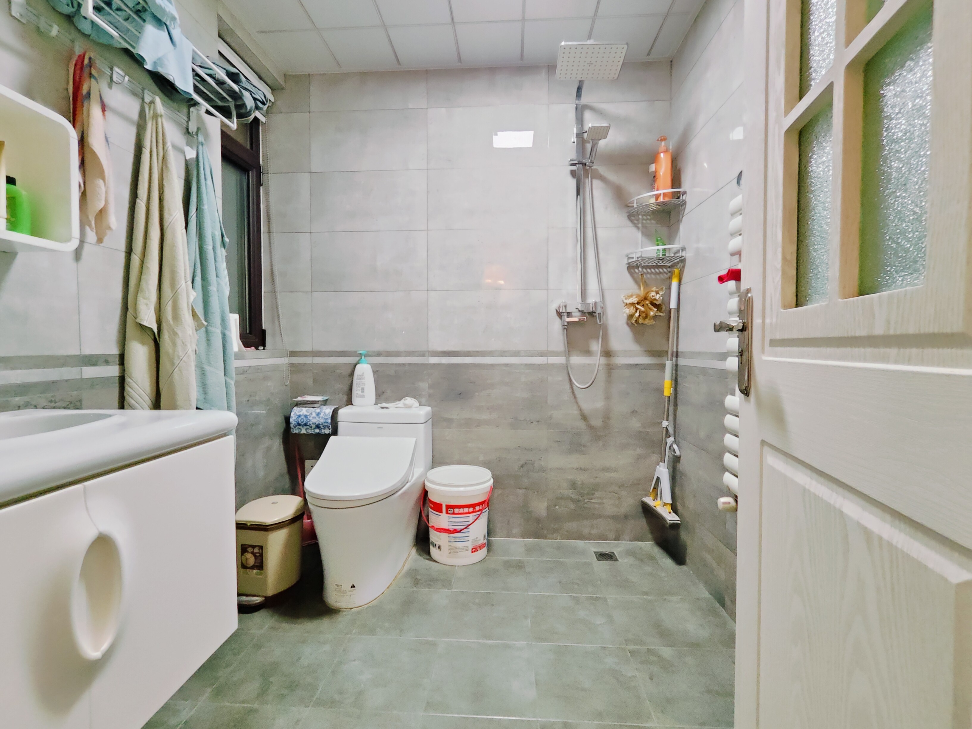 海尔云世界滟澜公馆花园