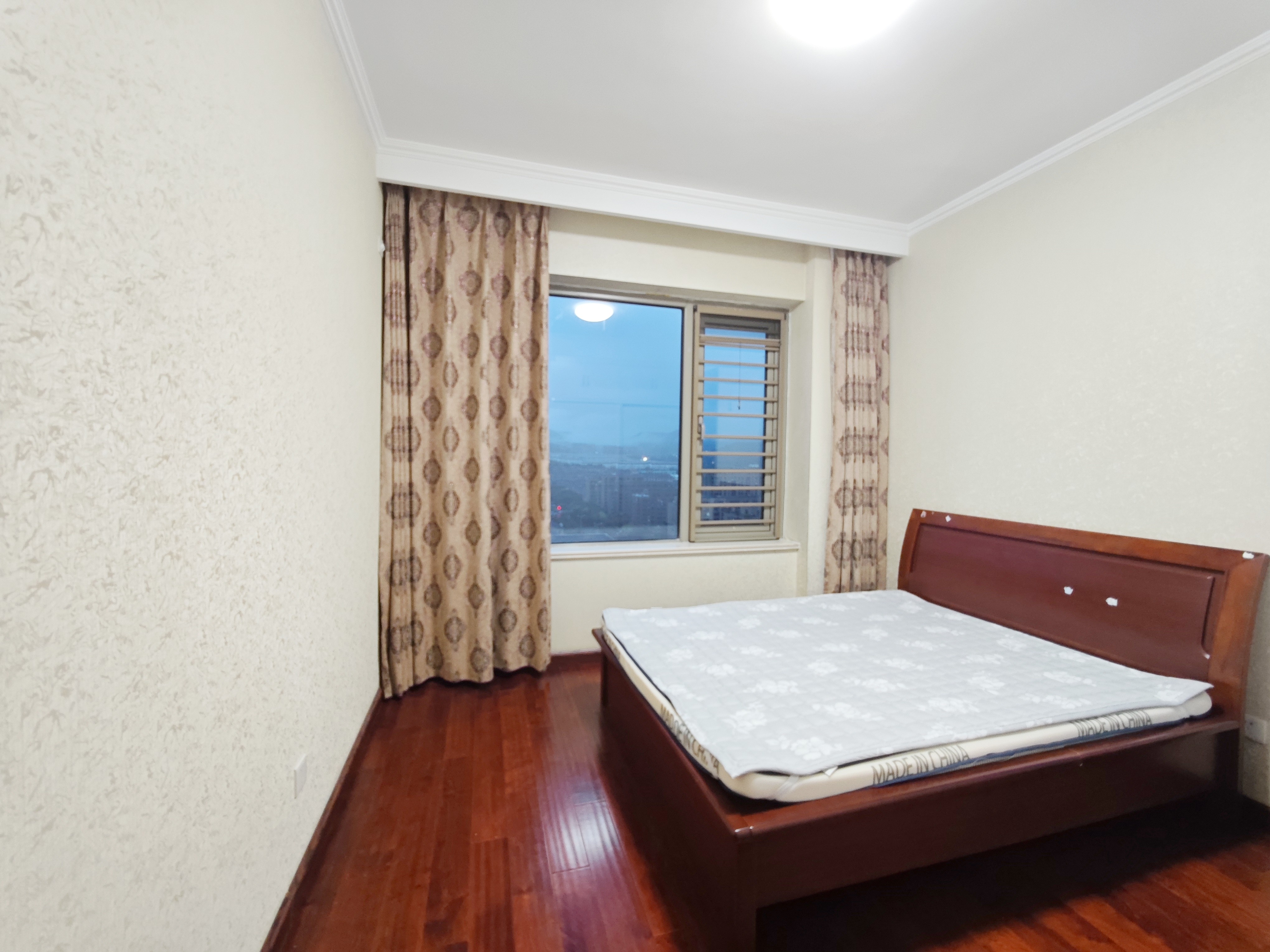 海尔绿城全运村锦兰园